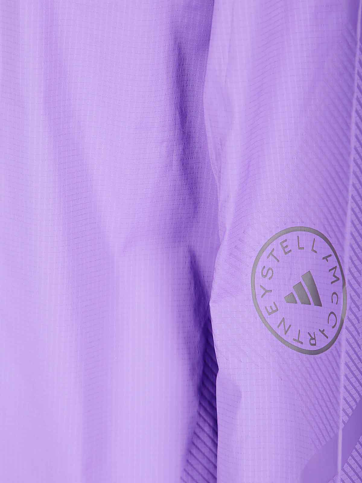 Light windproof jacket JX9082 (adidas Originals / カジュアルジャケット ) | adidas Originals (アディダス オリジナルス)(2)