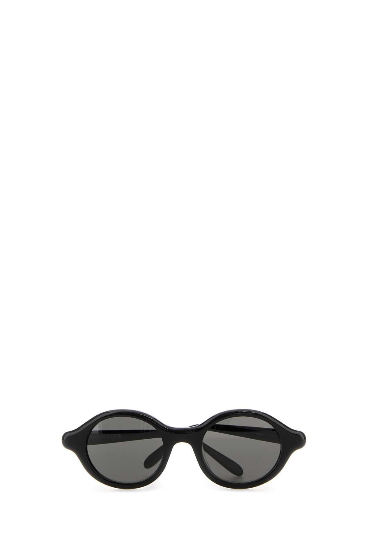 Black acetate sunglasses LW40162U4801A (LOEWE / サングラス・アイウェア ) | LOEWE (ロエベ)(1)