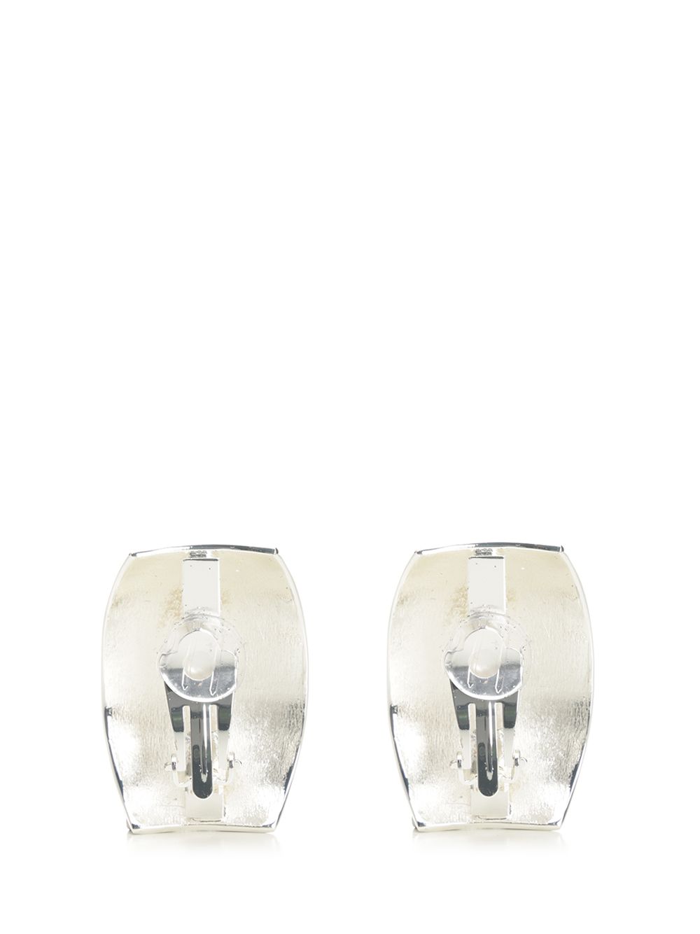 "Julie" earrings FT0023SILVER (FEDERICA TOSI / ピアス・イヤリング ) | FEDERICA TOSI (フェデリカ トシ)(1)