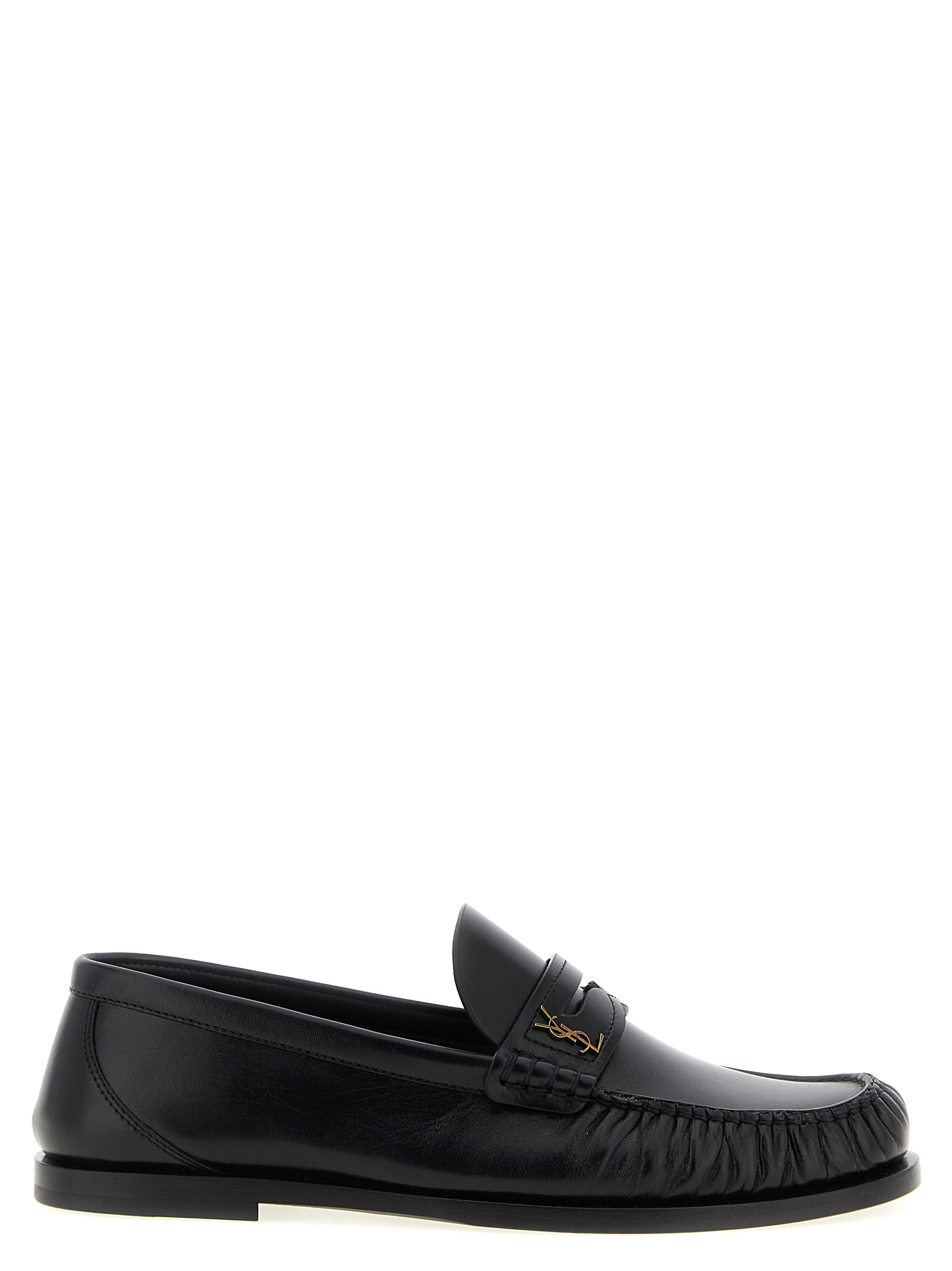 'Laurent' loafers 820648AAELH1000 (Saint Laurent / ローファー ) | Saint Laurent (サンローラン)