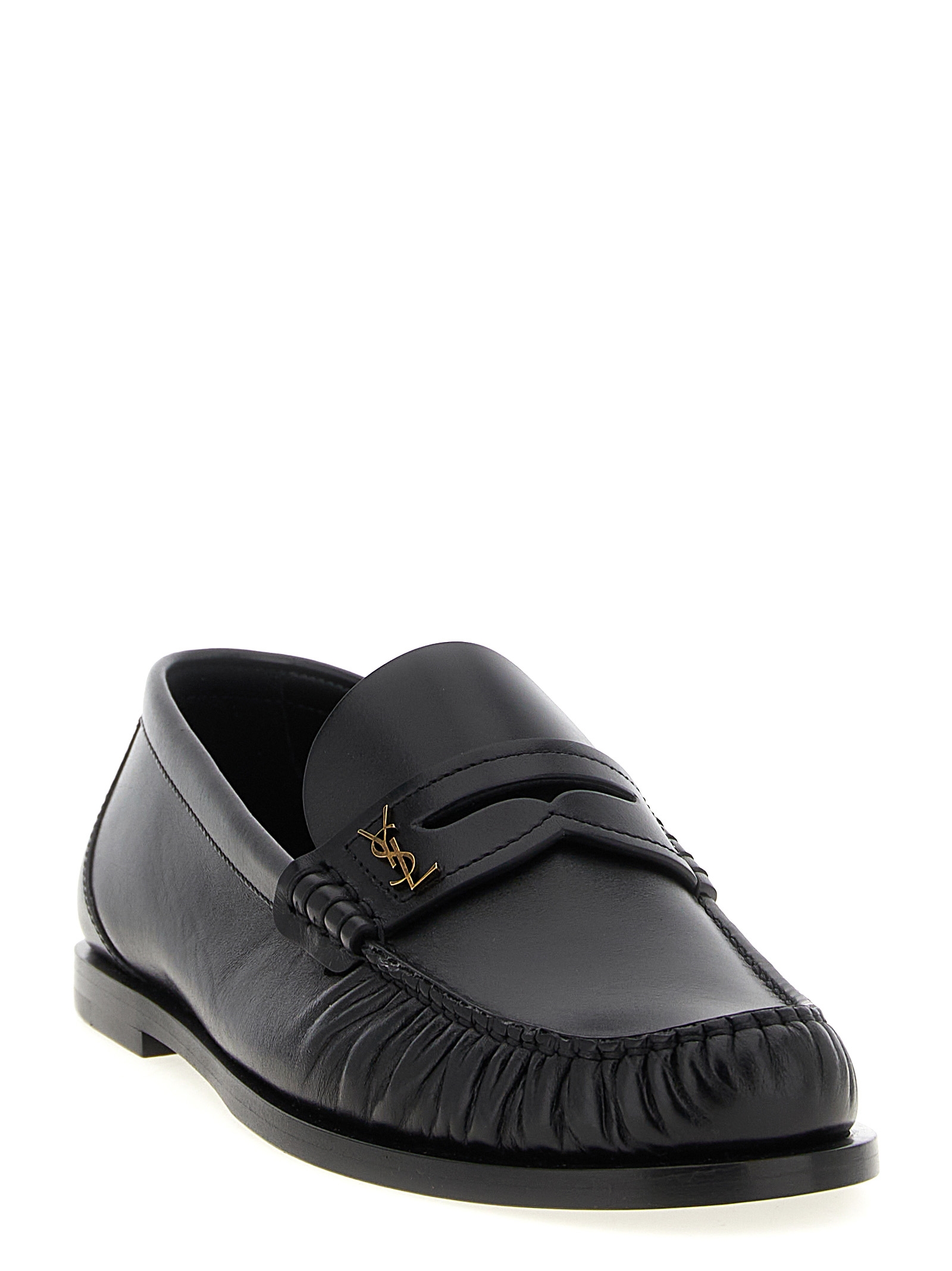 'Laurent' loafers 820648AAELH1000 (Saint Laurent / ローファー ) | Saint Laurent (サンローラン)(1)