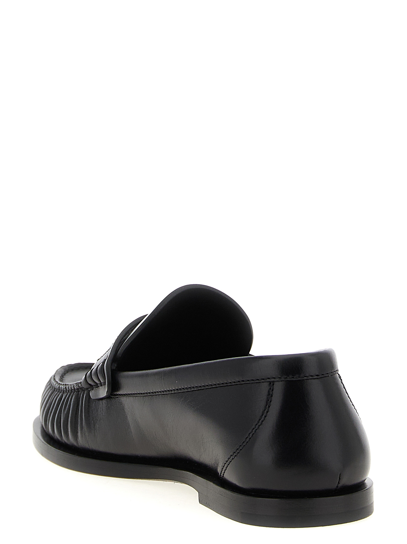 'Laurent' loafers 820648AAELH1000 (Saint Laurent / ローファー ) | Saint Laurent (サンローラン)(2)