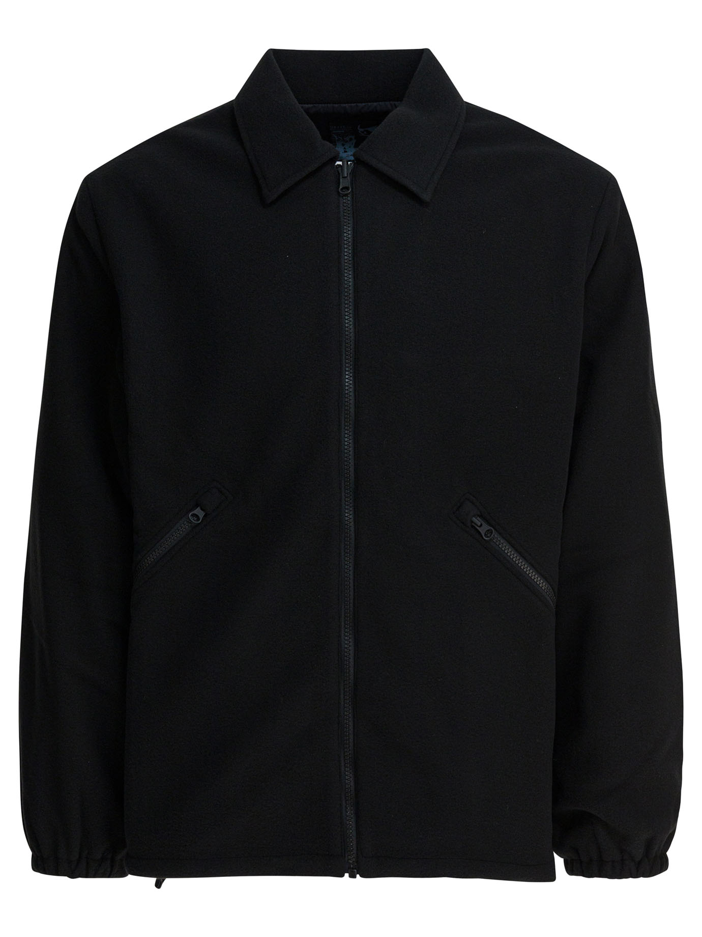 "Polartec" fleece jacket CG824182EC01 (GR10K / カジュアルジャケット ) | GR10K (ジーアールテンケー)