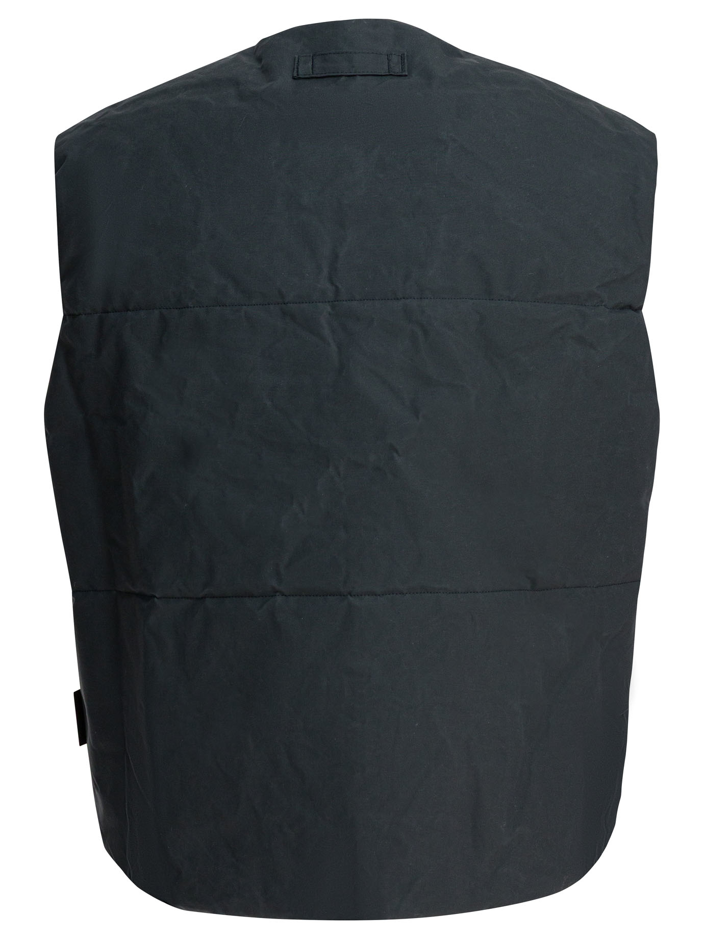 Cotton sleeveless jacket CG133212DE31 (GR10K / カジュアルジャケット ) | GR10K (ジーアールテンケー)(1)