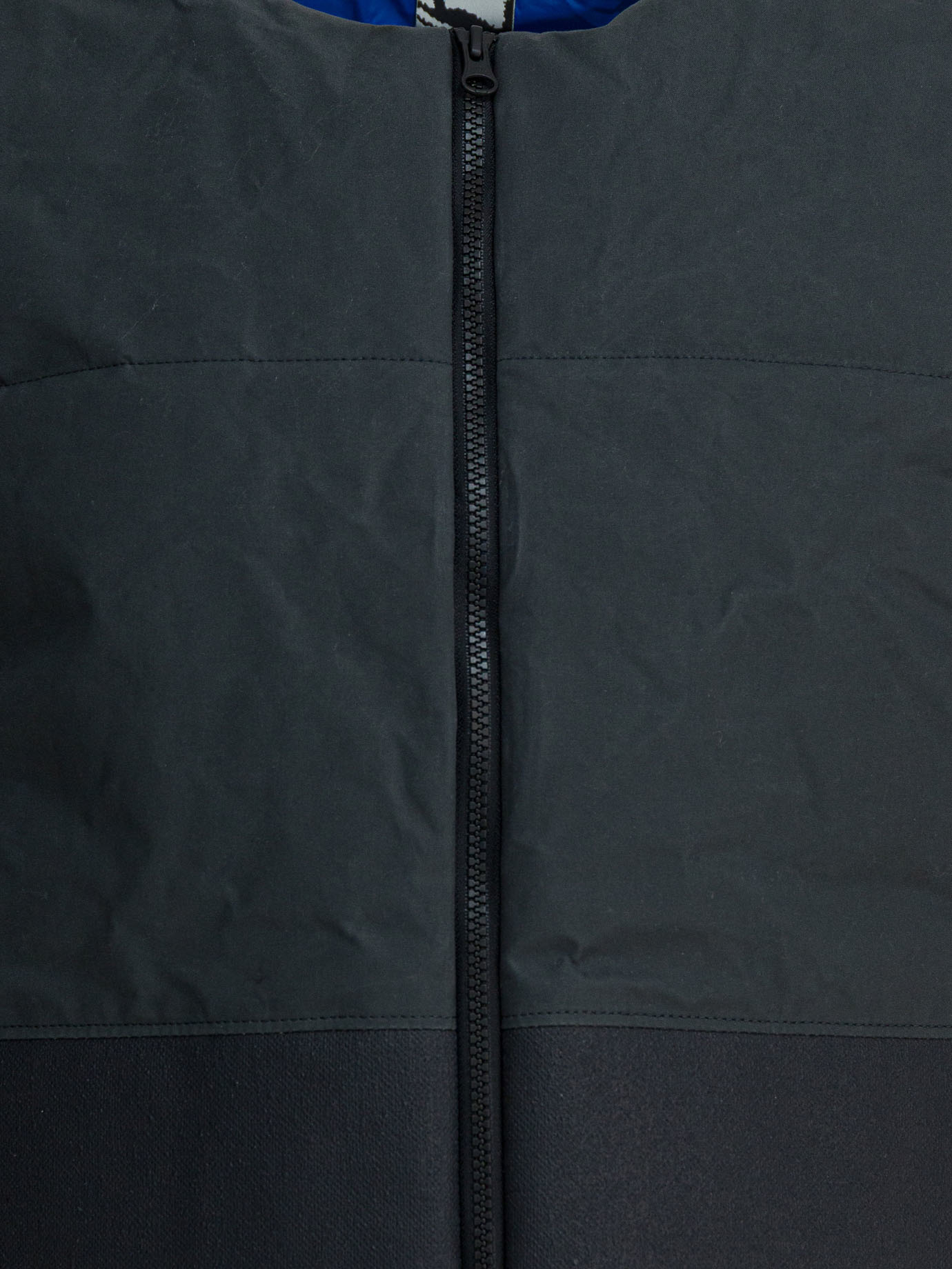 Cotton sleeveless jacket CG133212DE31 (GR10K / カジュアルジャケット ) | GR10K (ジーアールテンケー)(2)