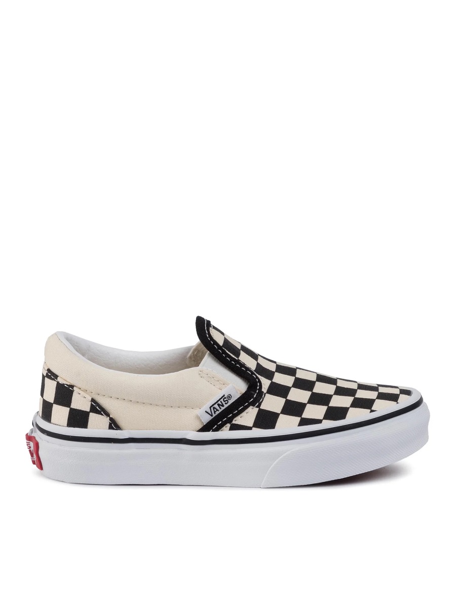 "CLASSIC CHECKERBOARD" SHOES VN000ZBUKEO11 (VANS / スニーカー ) | VANS (ヴァンズ)
