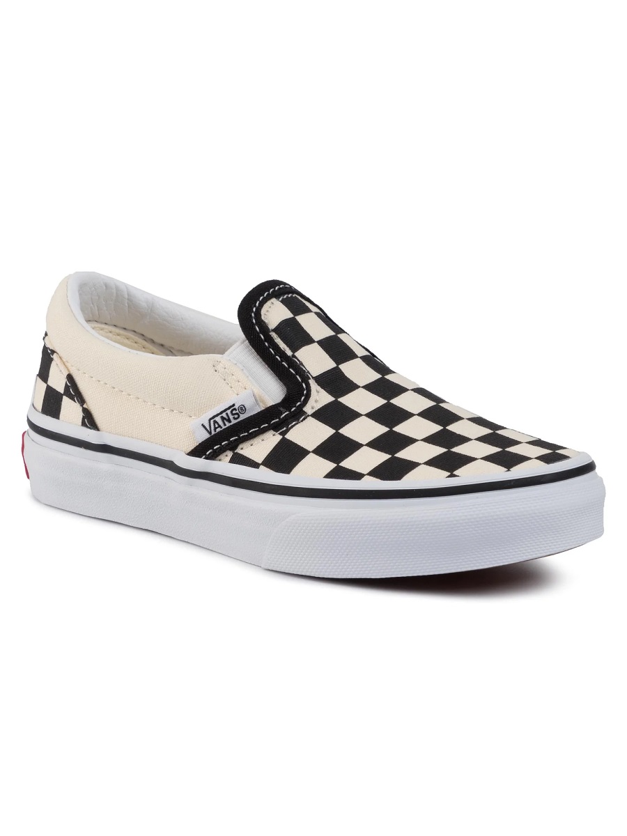 "CLASSIC CHECKERBOARD" SHOES VN000ZBUKEO11 (VANS / スニーカー ) | VANS (ヴァンズ)(1)