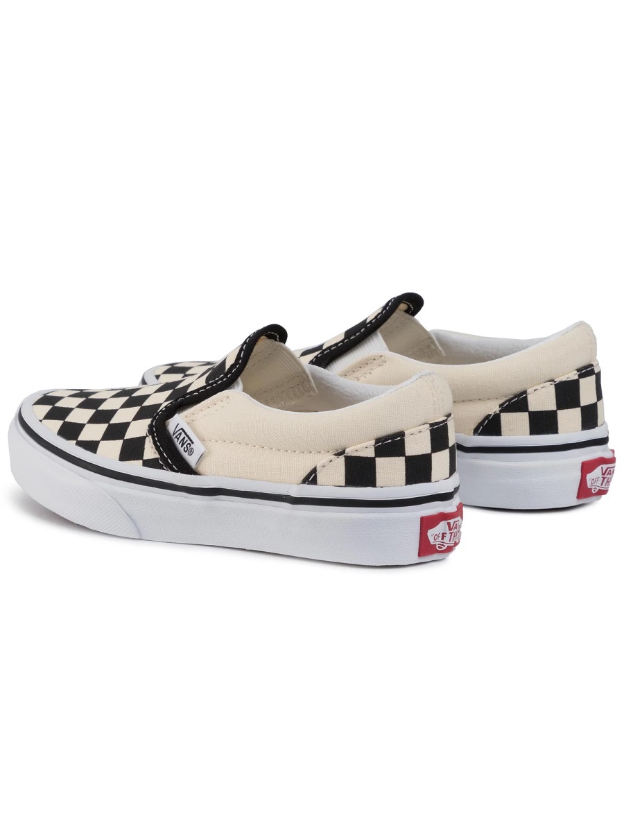"CLASSIC CHECKERBOARD" SHOES VN000ZBUKEO11 (VANS / スニーカー ) | VANS (ヴァンズ)(2)