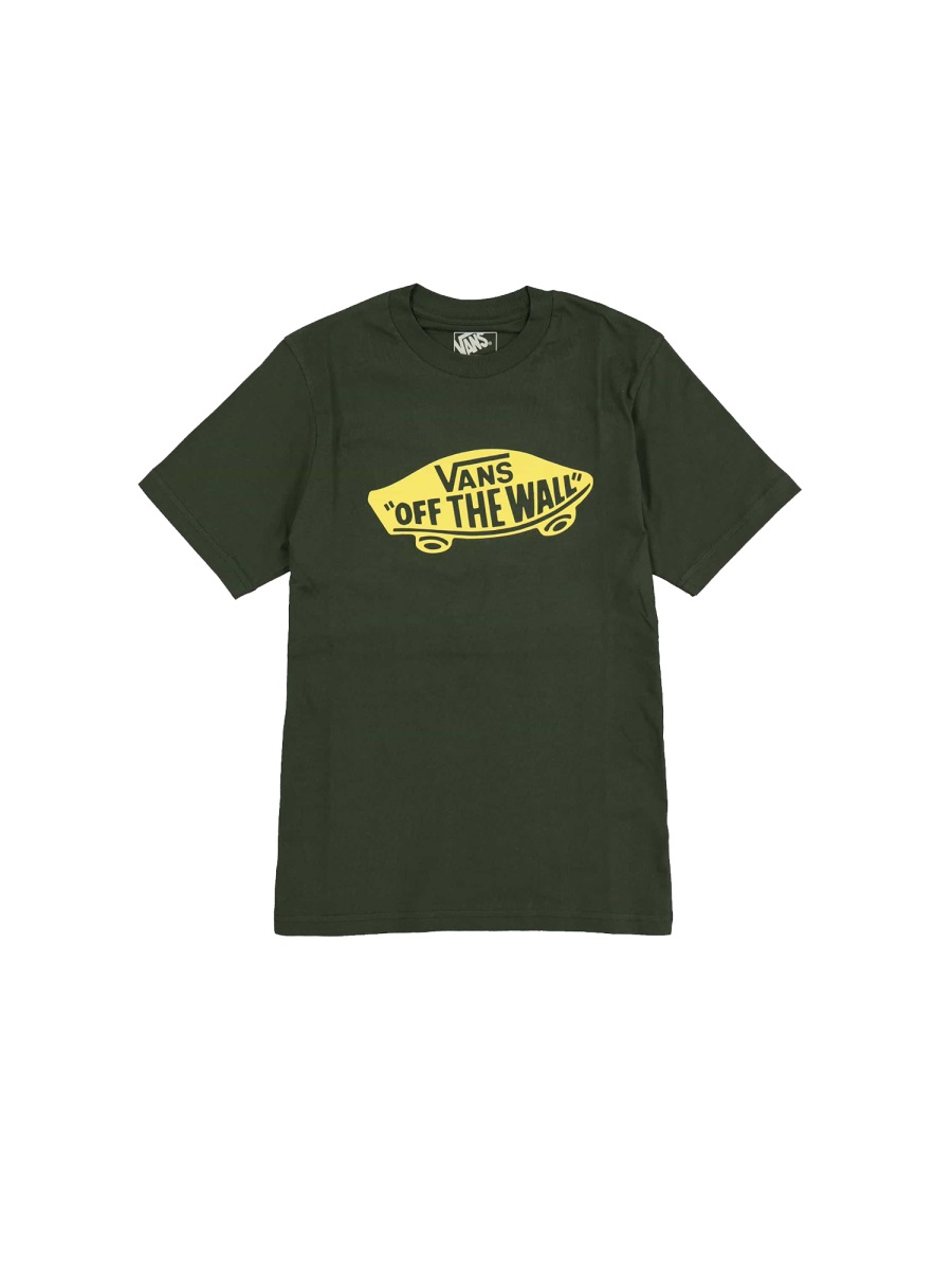 T-SHIRT "STYLE 76" VN000IVEKEMU1 (VANS / Tシャツ・カットソー ) | VANS (ヴァンズ)