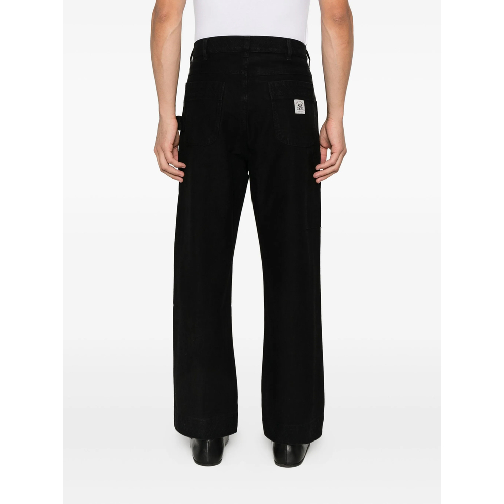 Jeans Bode MRF25BT051BLACK (BODE / ジーンズ ) | BODE (ボーディ)(1)