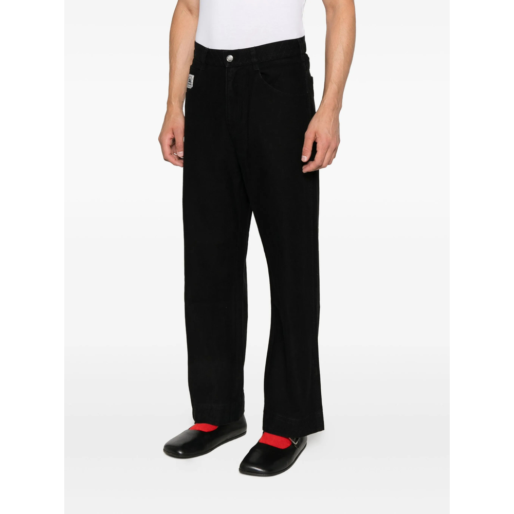 Jeans Bode MRF25BT051BLACK (BODE / ジーンズ ) | BODE (ボーディ)(4)