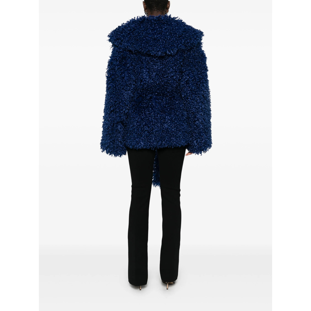 Outerwear Rotate 1146471587FAUXFUR1587 (ROTATE / ベスト ) | ROTATE (ロテート)(4)