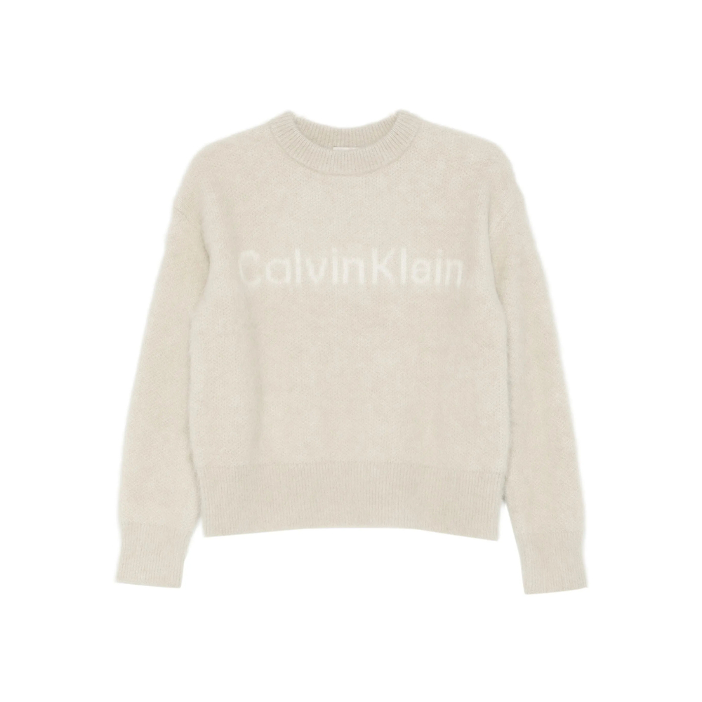 Sweater Calvin Klein LV044D359GPELIC (Calvin Klein / ニット・セーター・カーディガン ) | Calvin Klein (カルバン・クライン)