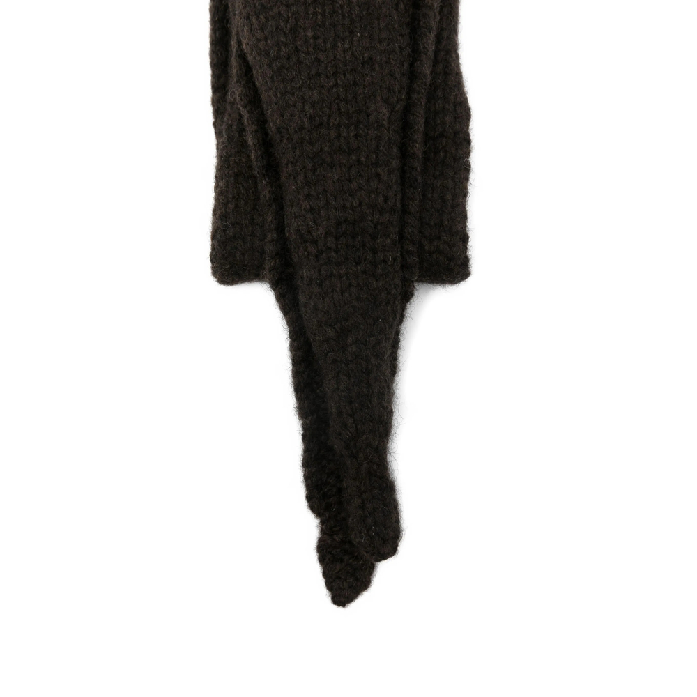 Tie Studio Nicholson SN771AWNESBRO (Studio Nicholson / スカーフ・マフラー ) | Studio Nicholson (スタジオニコルソン)(1)