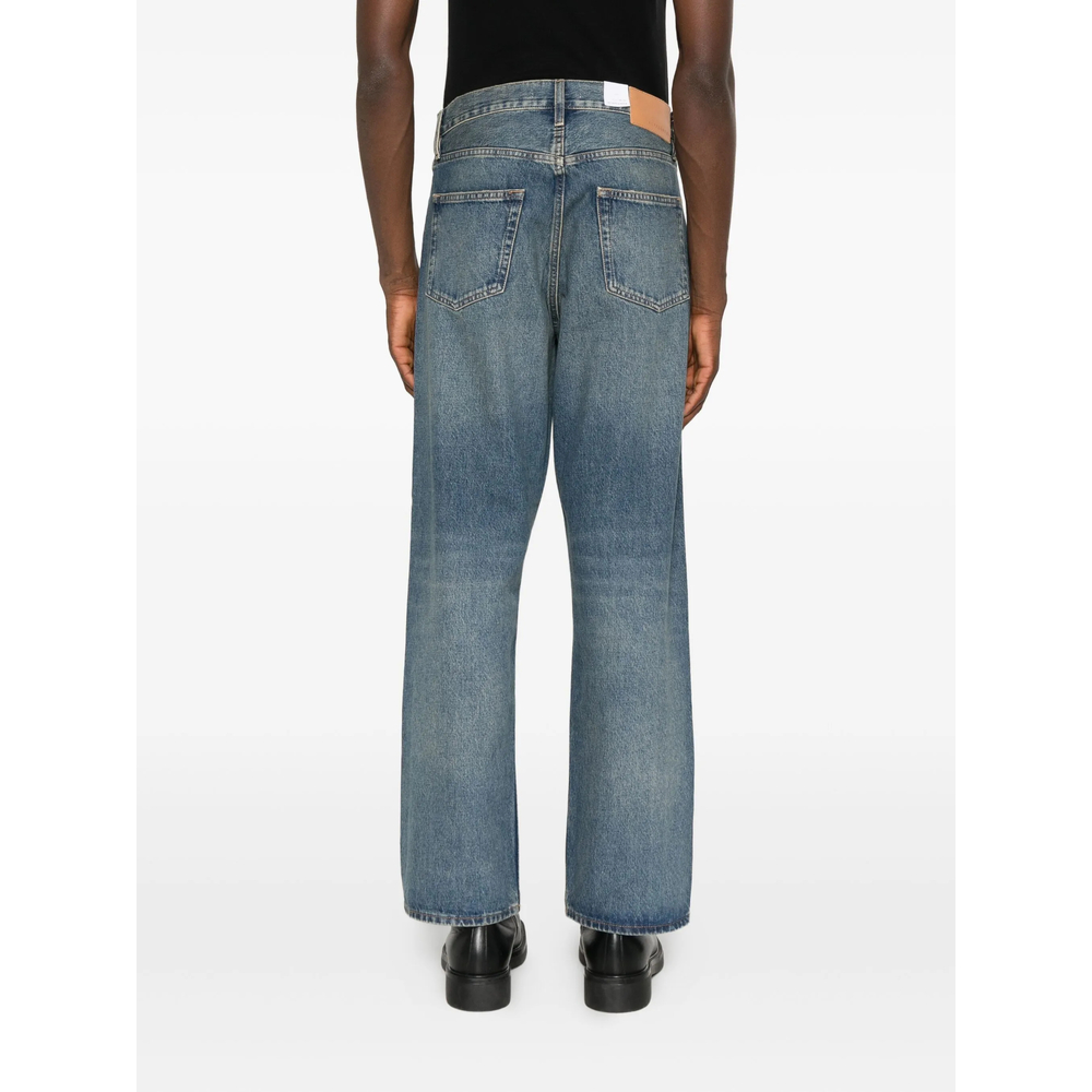 Jeans Sunflower 5134STANDARDDKBLU (SUNFLOWER / ジーンズ ) | SUNFLOWER (サンフラワー)(1)