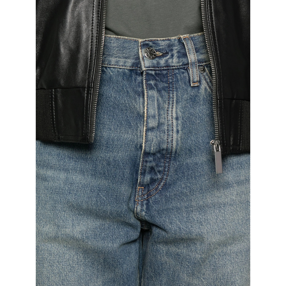 Jeans Sunflower 5134STANDARDDKBLU (SUNFLOWER / ジーンズ ) | SUNFLOWER (サンフラワー)(2)