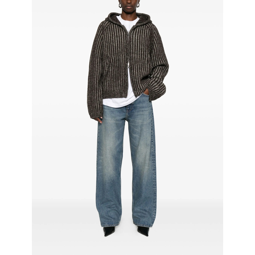 Jeans Sunflower 5134STANDARDDKBLU (SUNFLOWER / ジーンズ ) | SUNFLOWER (サンフラワー)(4)