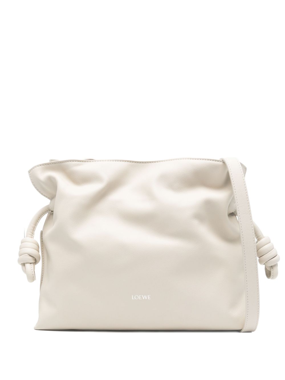 Loewe Bags.. Cream A411FC1XBF3006 (LOEWE / ハンドバッグ・ショルダーバッグ ) | LOEWE (ロエベ)
