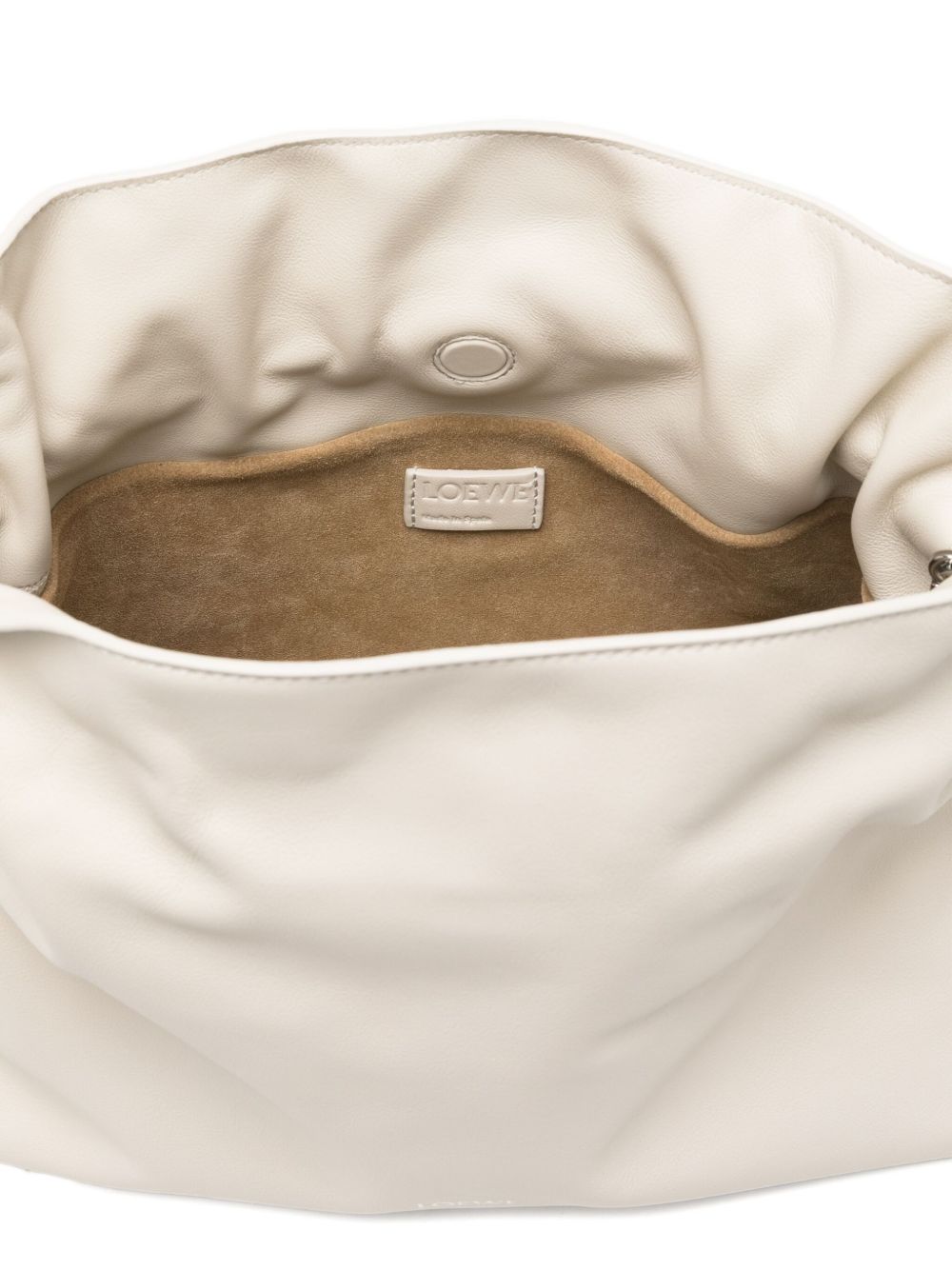 Loewe Bags.. Cream A411FC1XBF3006 (LOEWE / ハンドバッグ・ショルダーバッグ ) | LOEWE (ロエベ)(3)
