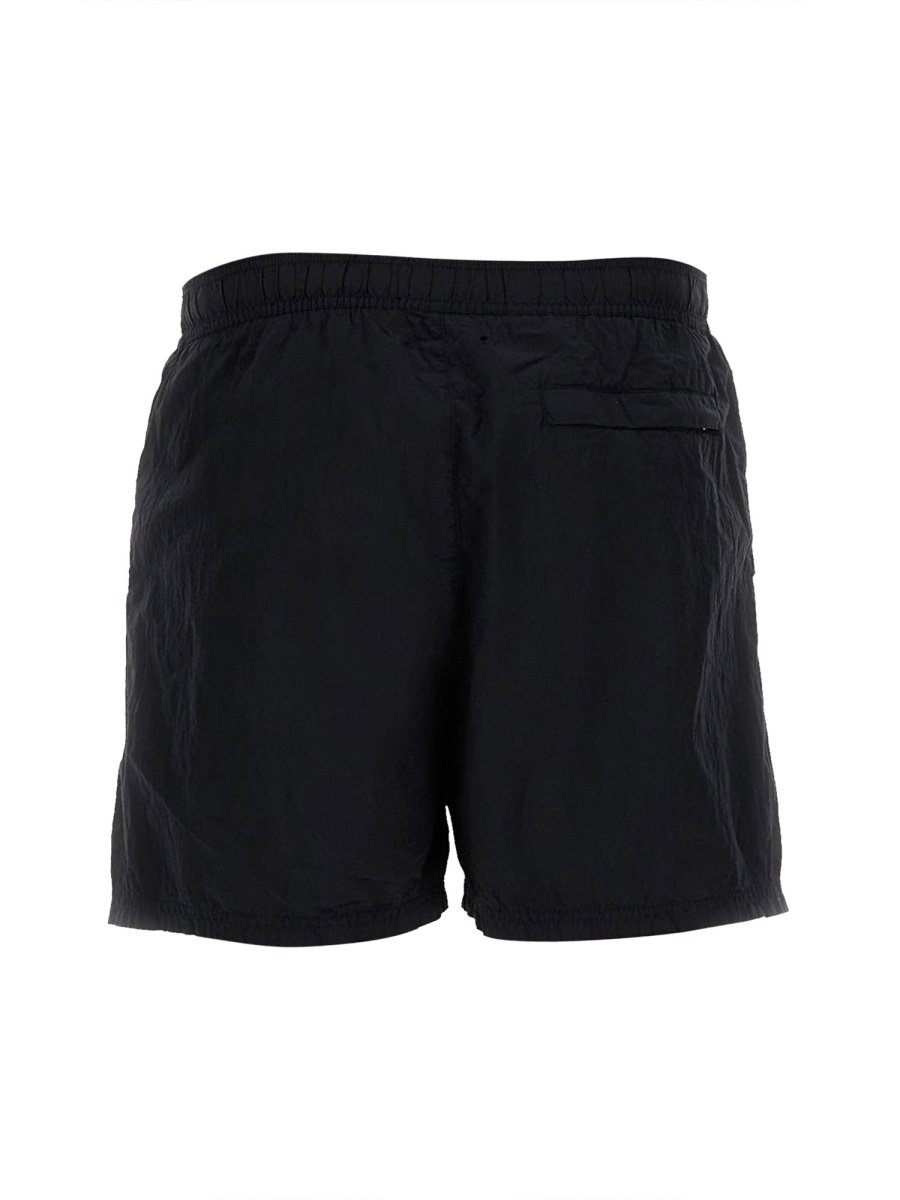 NYLON SWIMSUIT B100009S0043V0020 (STONE ISLAND / スイムウェア ) | STONE ISLAND (ストーンアイランド)(2)