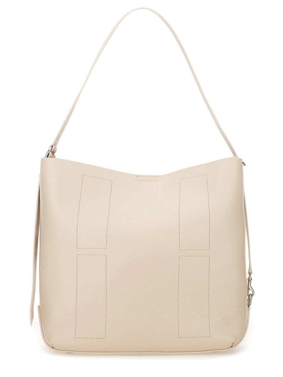 HOBO BAG "HOCKET" MEDIUM KBW01RS0300TZPB018 (HOGAN / ハンドバッグ・ショルダーバッグ ) | HOGAN (ホーガン)(2)
