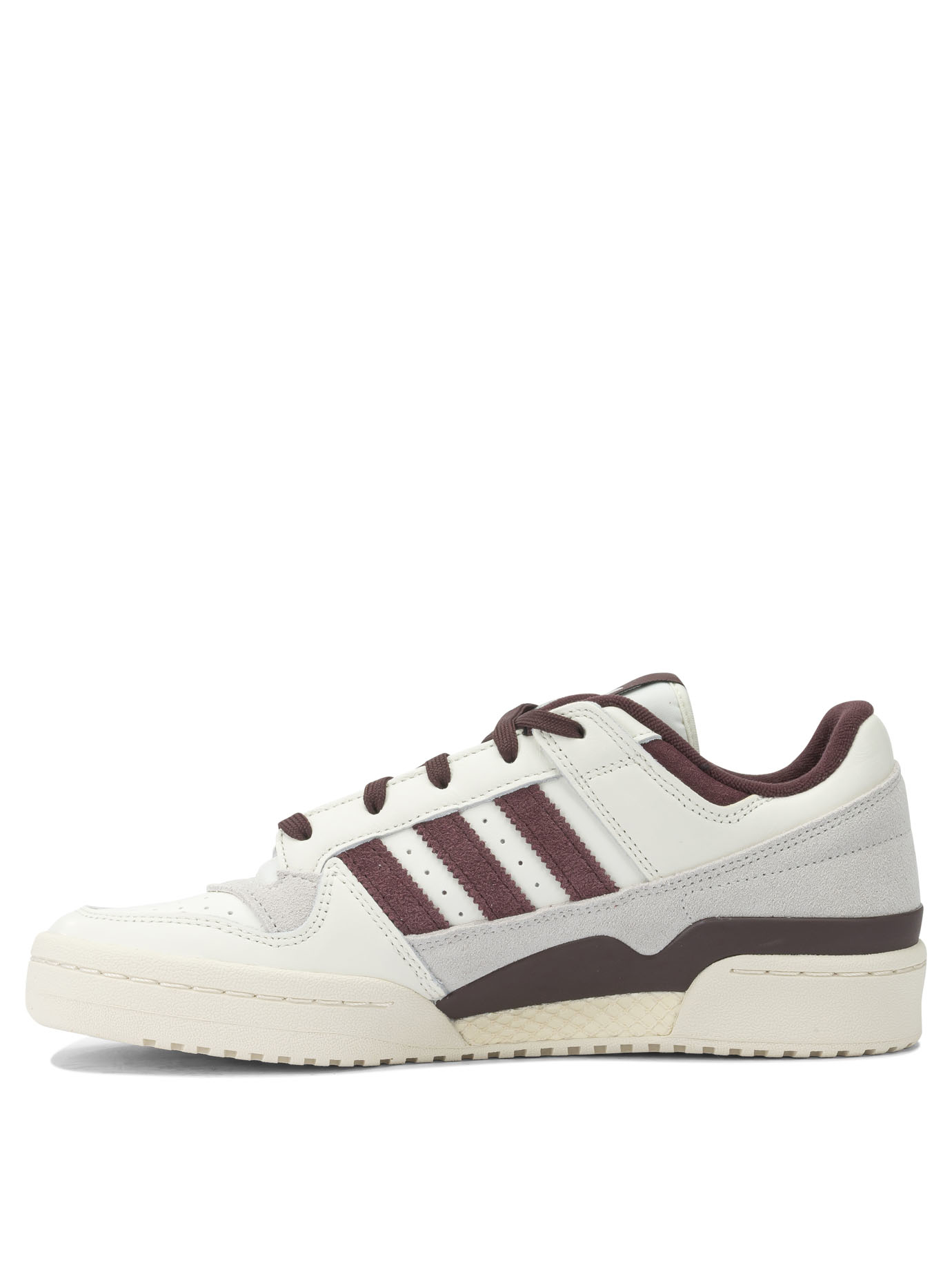 "Forum Low CL" sneakers JQ0206CLOWHIAURRUBWONWHI (adidas Originals / スニーカー ) | adidas Originals (アディダス オリジナルス)(2)