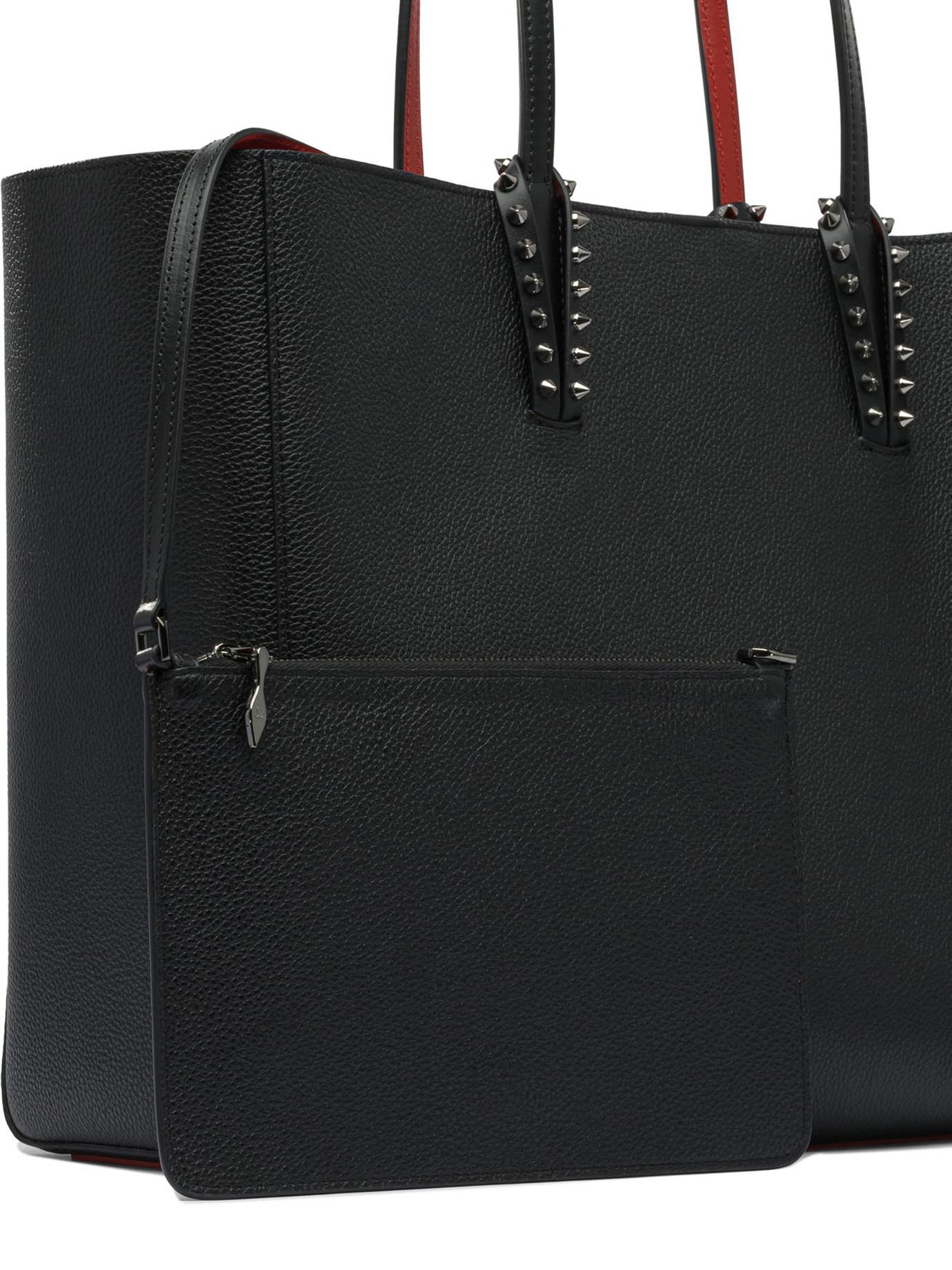 Shoulder bags 1255044B078 (Christian Louboutin / ハンドバッグ・ショルダーバッグ ) | Christian Louboutin (クリスチャン ルブタン)(3)