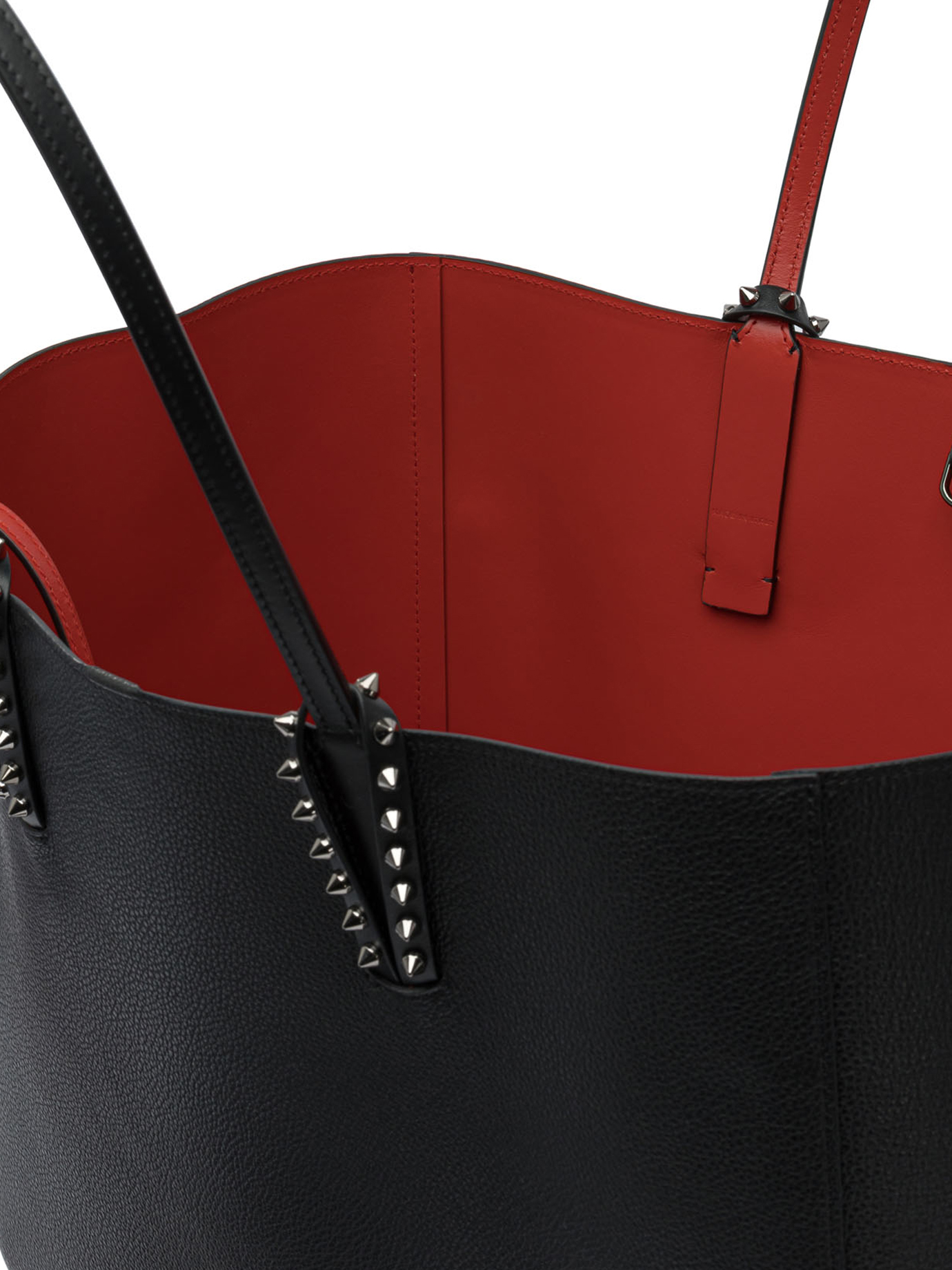 Shoulder bags 1255044B078 (Christian Louboutin / ハンドバッグ・ショルダーバッグ ) | Christian Louboutin (クリスチャン ルブタン)(4)