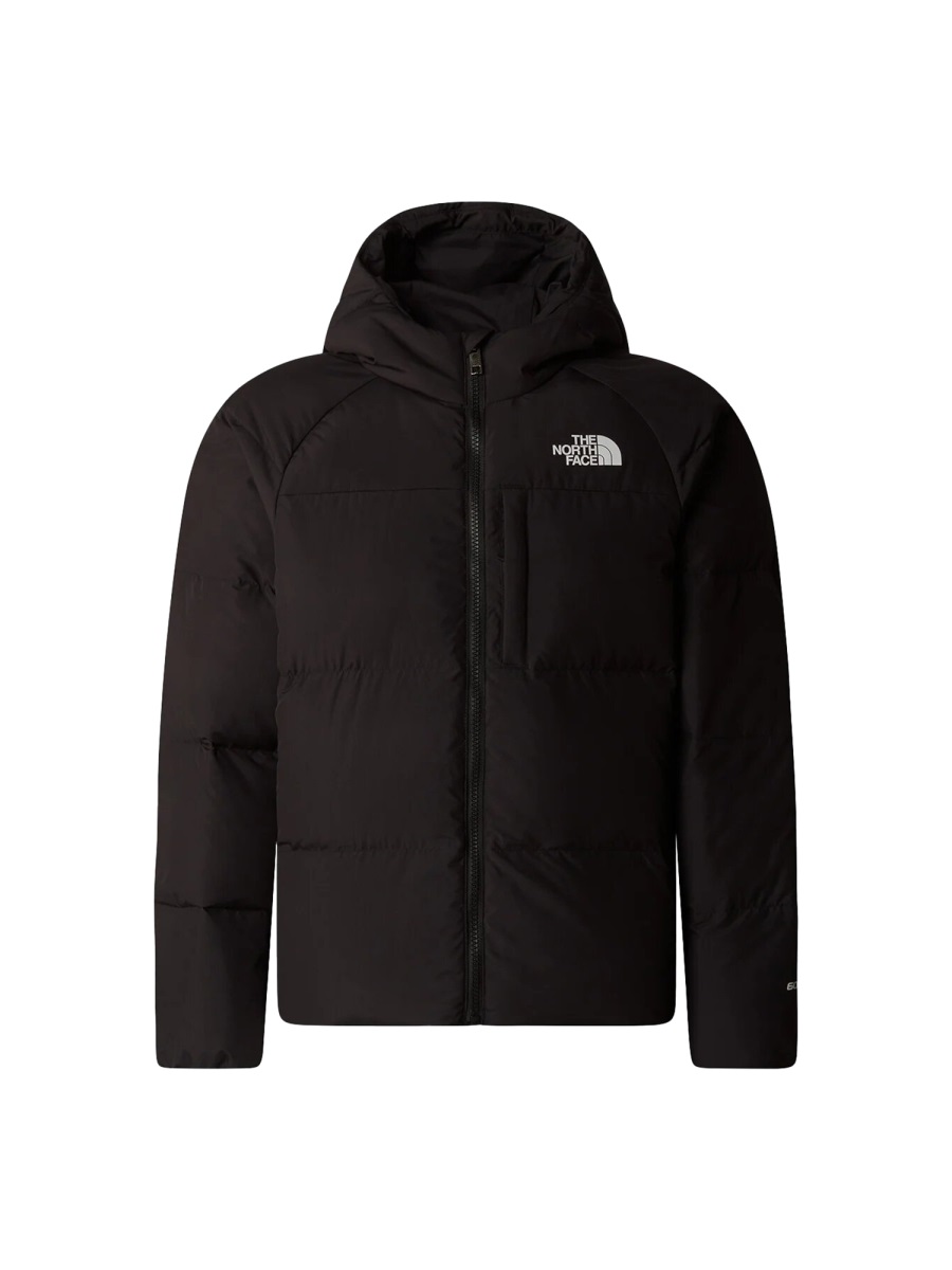 JACKET WITH LOGO NF0A88TXKJK31 (THE NORTH FACE / ダウンジャケット・コート ) | THE NORTH FACE (ザ・ノース・フェイス)