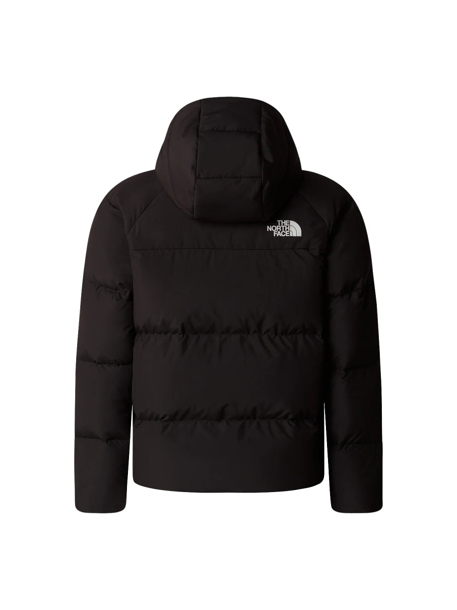 JACKET WITH LOGO NF0A88TXKJK31 (THE NORTH FACE / ダウンジャケット・コート ) | THE NORTH FACE (ザ・ノース・フェイス)(1)