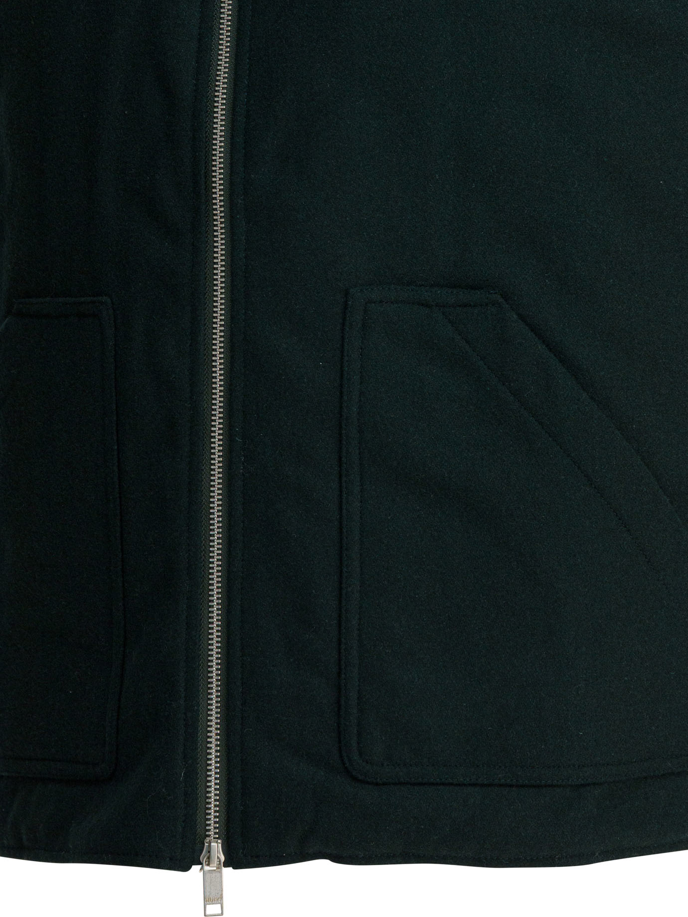 Sleeveless wool jacket VEPXO6LG (AUTRY / ベスト ) | AUTRY (オートリー)(3)