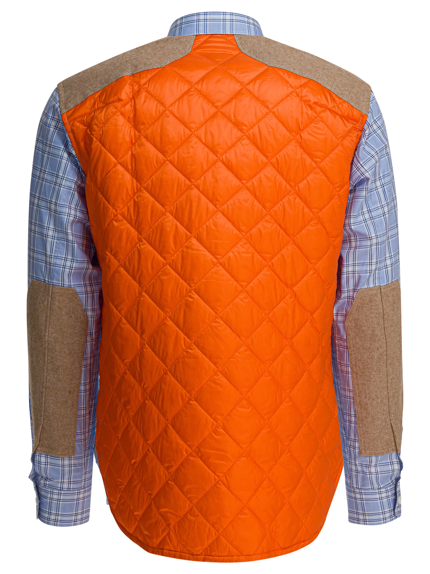 Shirts WPB012W251 (JUNYA WATANABE / シャツ・ブラウス ) | JUNYA WATANABE (ジュンヤ ワタナベ)(1)