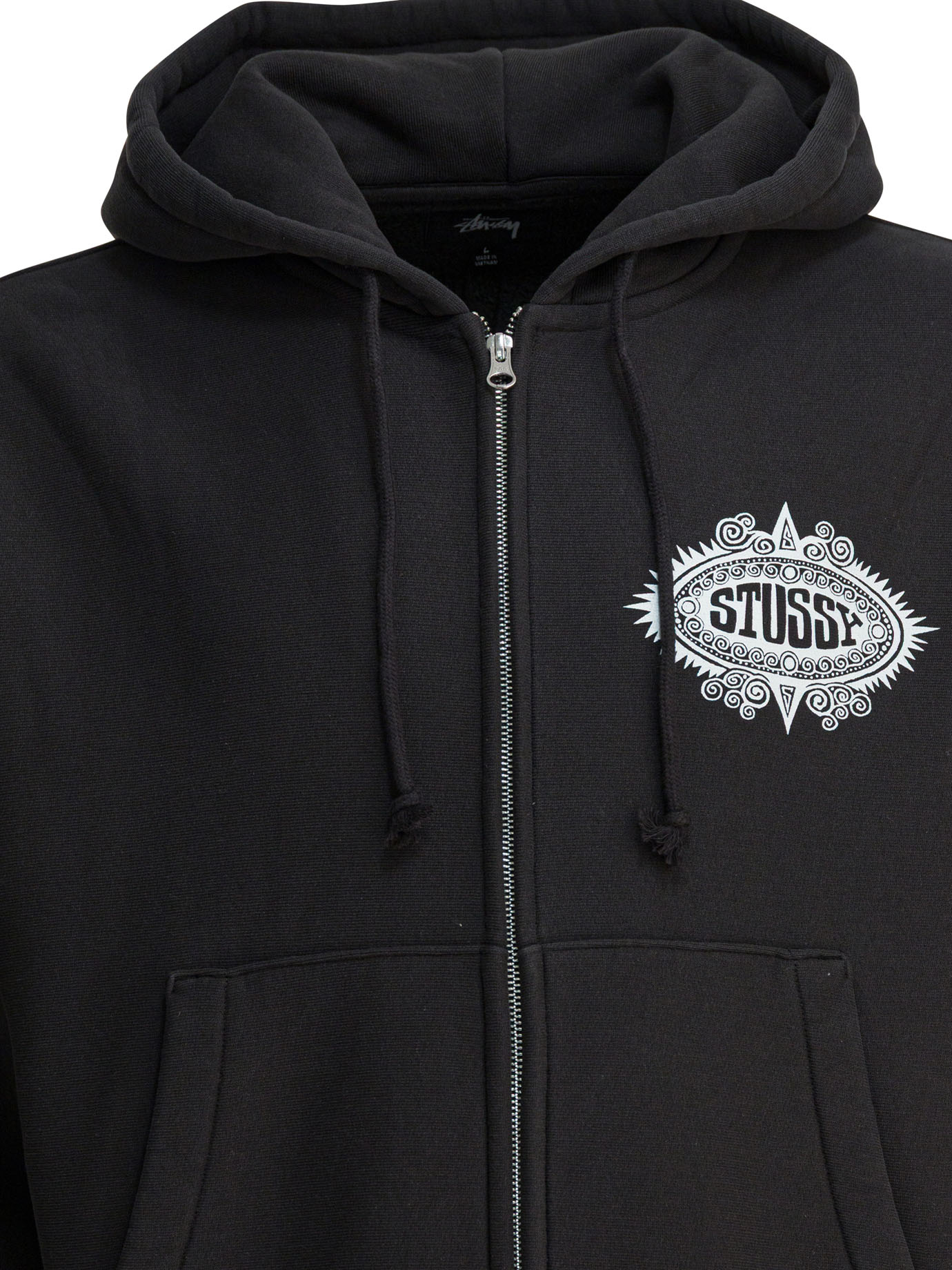 Sweatshirts 1185920001 (Stussy / スウェット・フーディー ) | Stussy (ステューシー)(2)