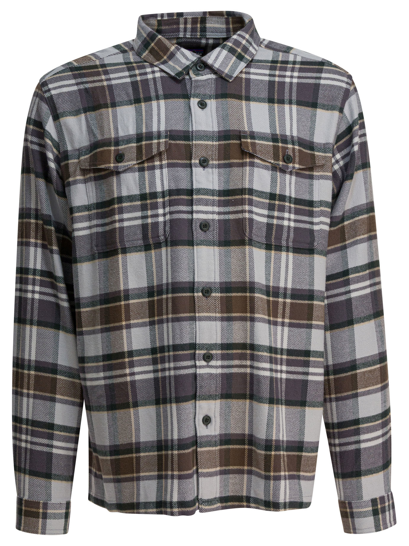 "Fjord Flannel" shirt 42401BZGY (patagonia / シャツ・ブラウス ) | patagonia (パタゴニア)