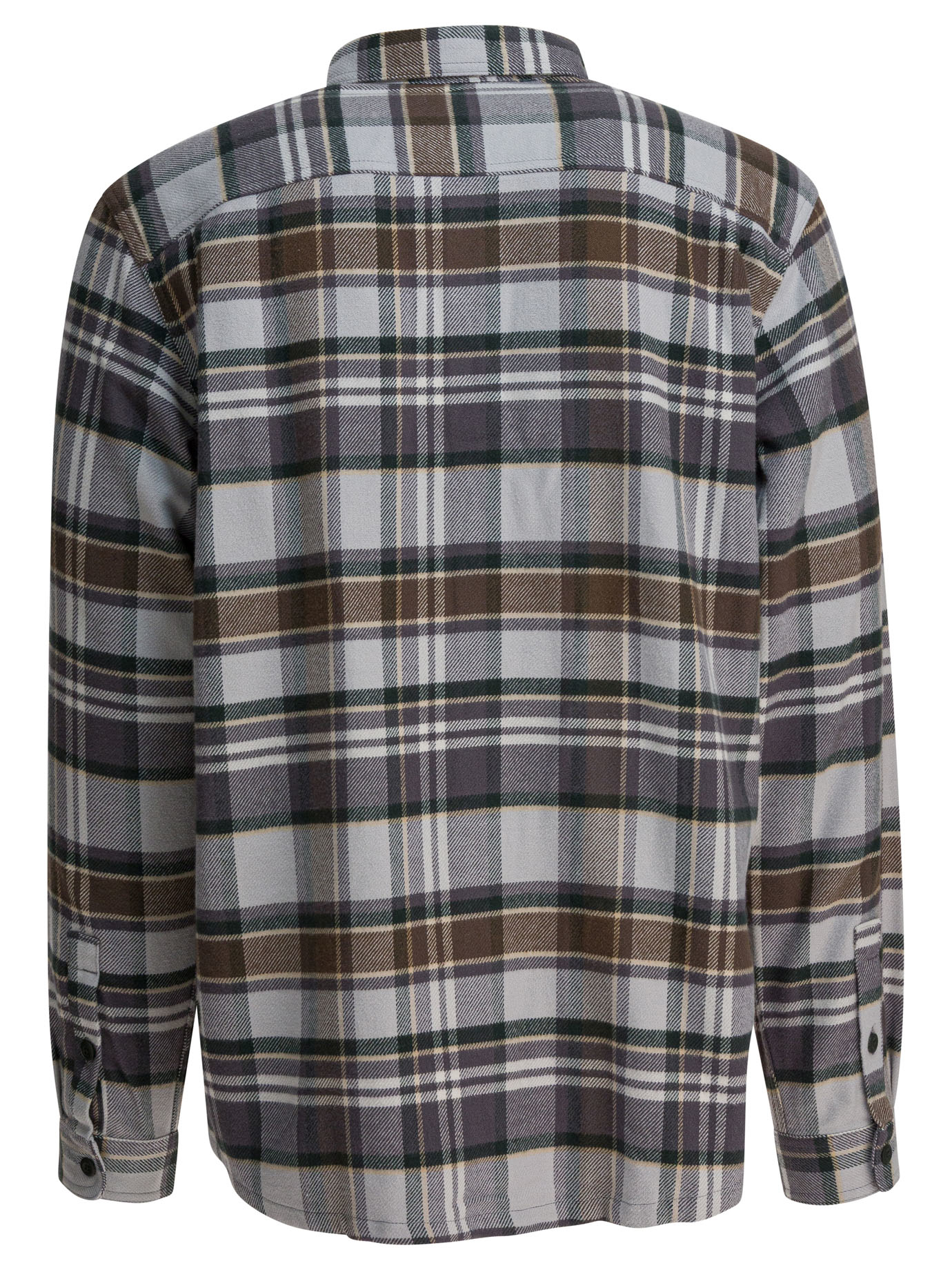 "Fjord Flannel" shirt 42401BZGY (patagonia / シャツ・ブラウス ) | patagonia (パタゴニア)(1)
