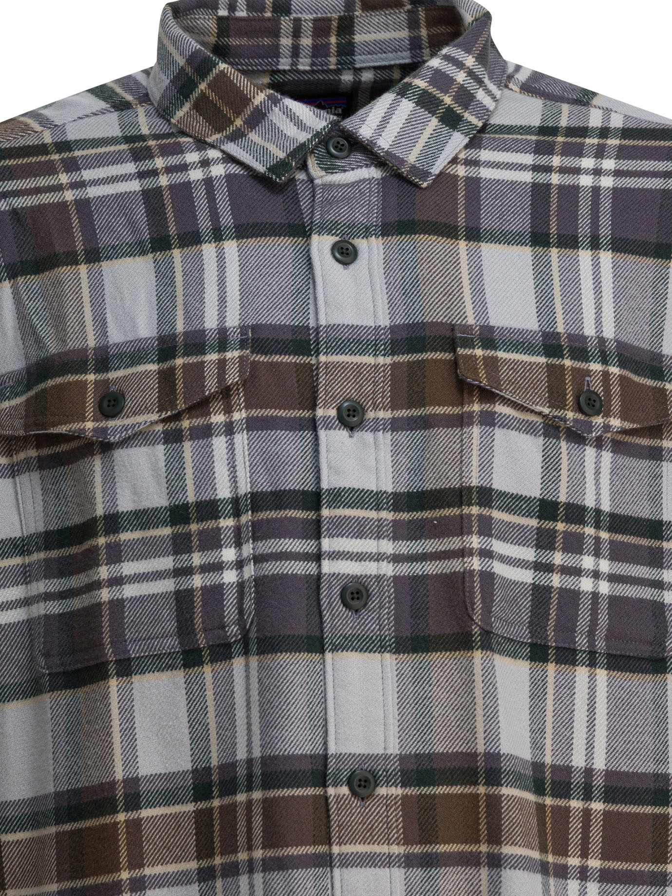 "Fjord Flannel" shirt 42401BZGY (patagonia / シャツ・ブラウス ) | patagonia (パタゴニア)(2)