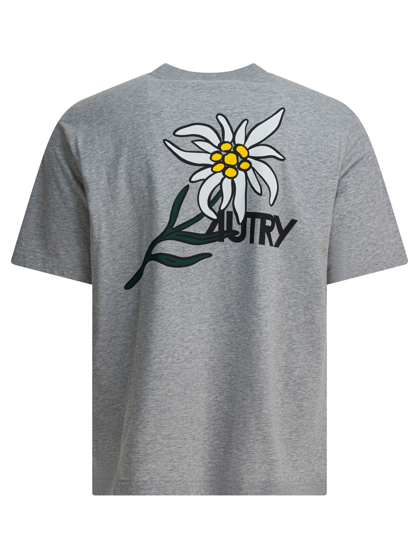 Cotton t-shirt with logo TSPXU2CD (AUTRY / Tシャツ・カットソー ) | AUTRY (オートリー)(1)
