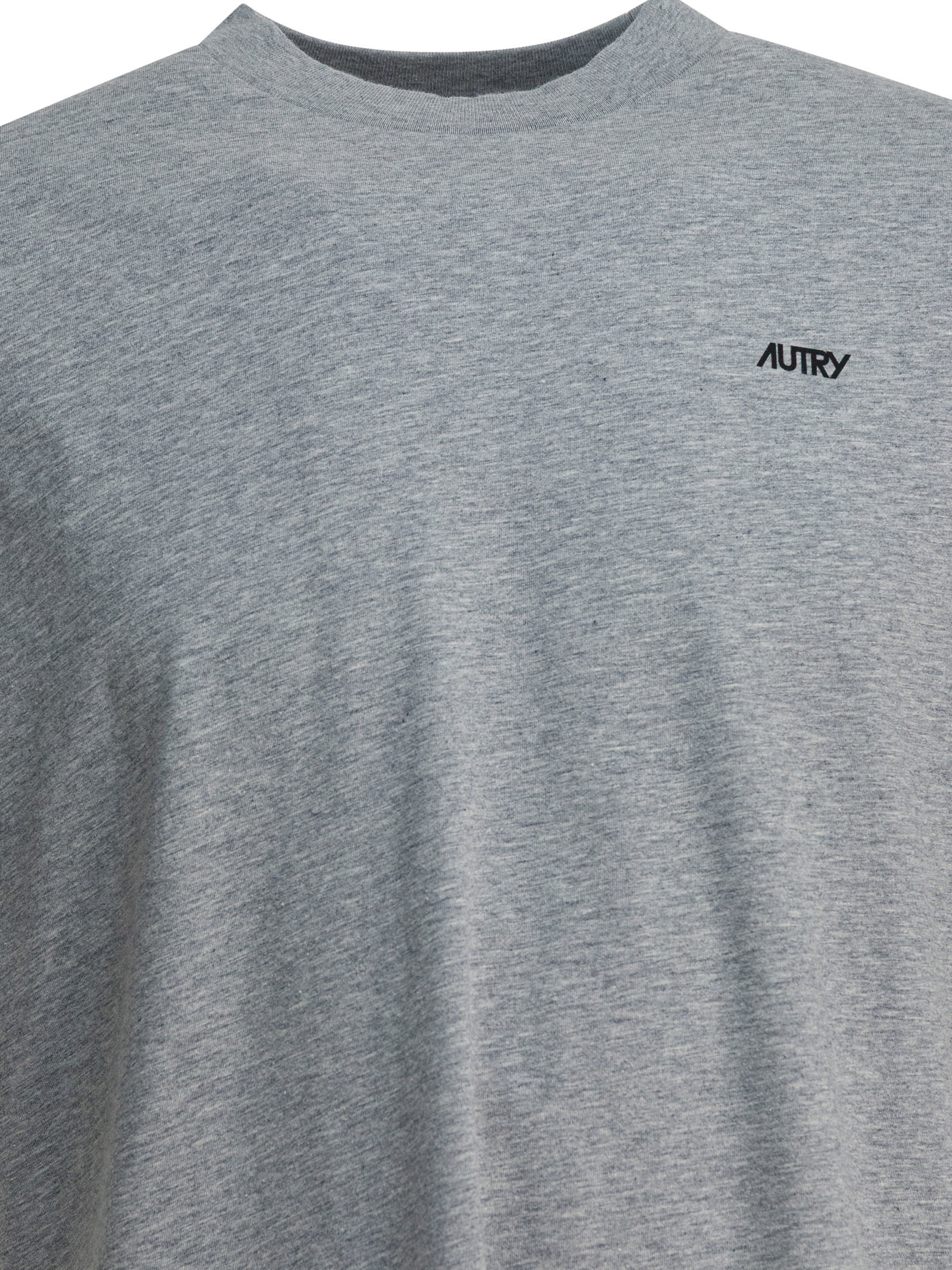 Cotton t-shirt with logo TSPXU2CD (AUTRY / Tシャツ・カットソー ) | AUTRY (オートリー)(2)