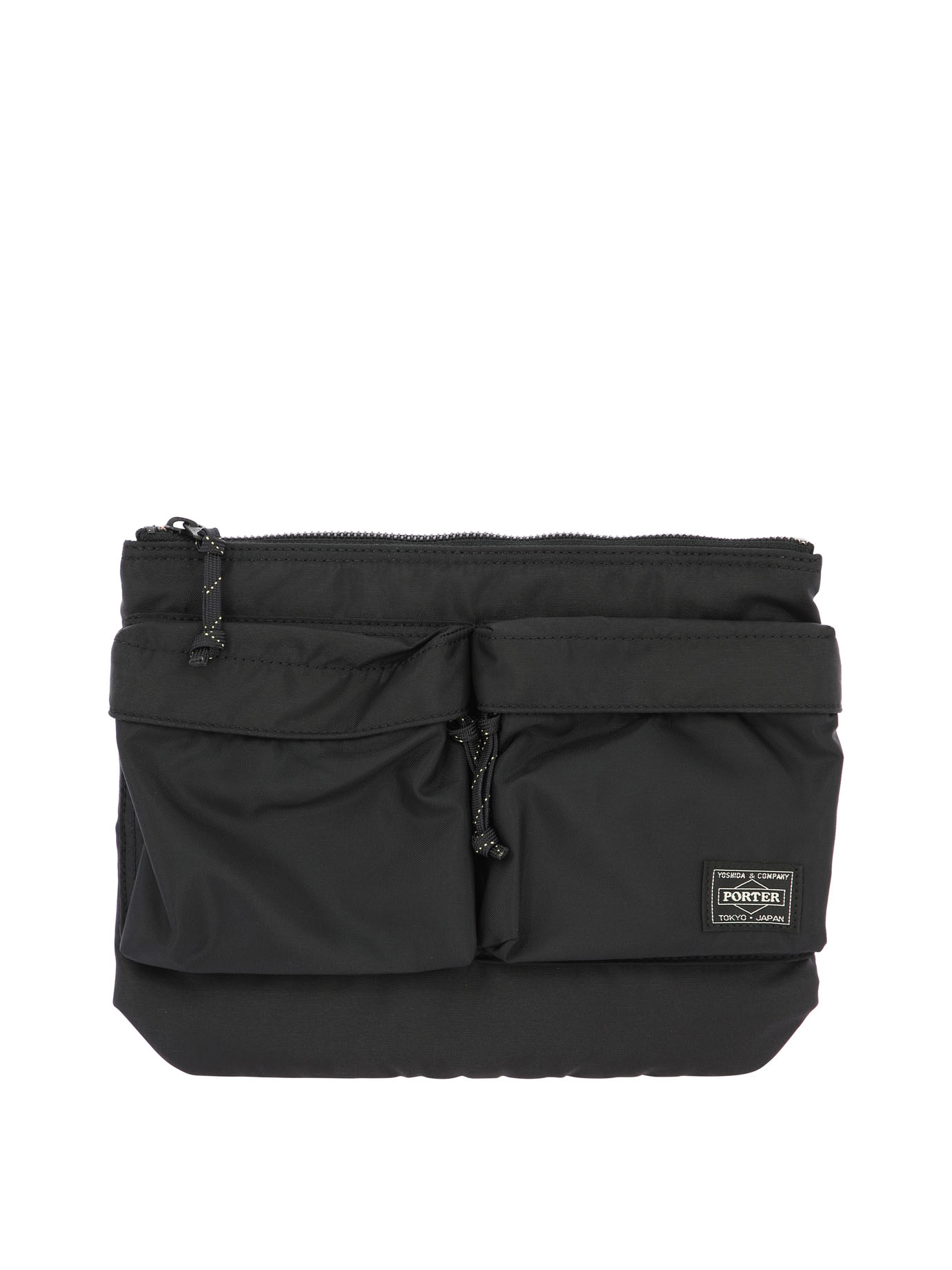 "Force" crossbody bag 8550545810 (PORTER / ハンドバッグ・ショルダーバッグ ) | PORTER (ポーター)