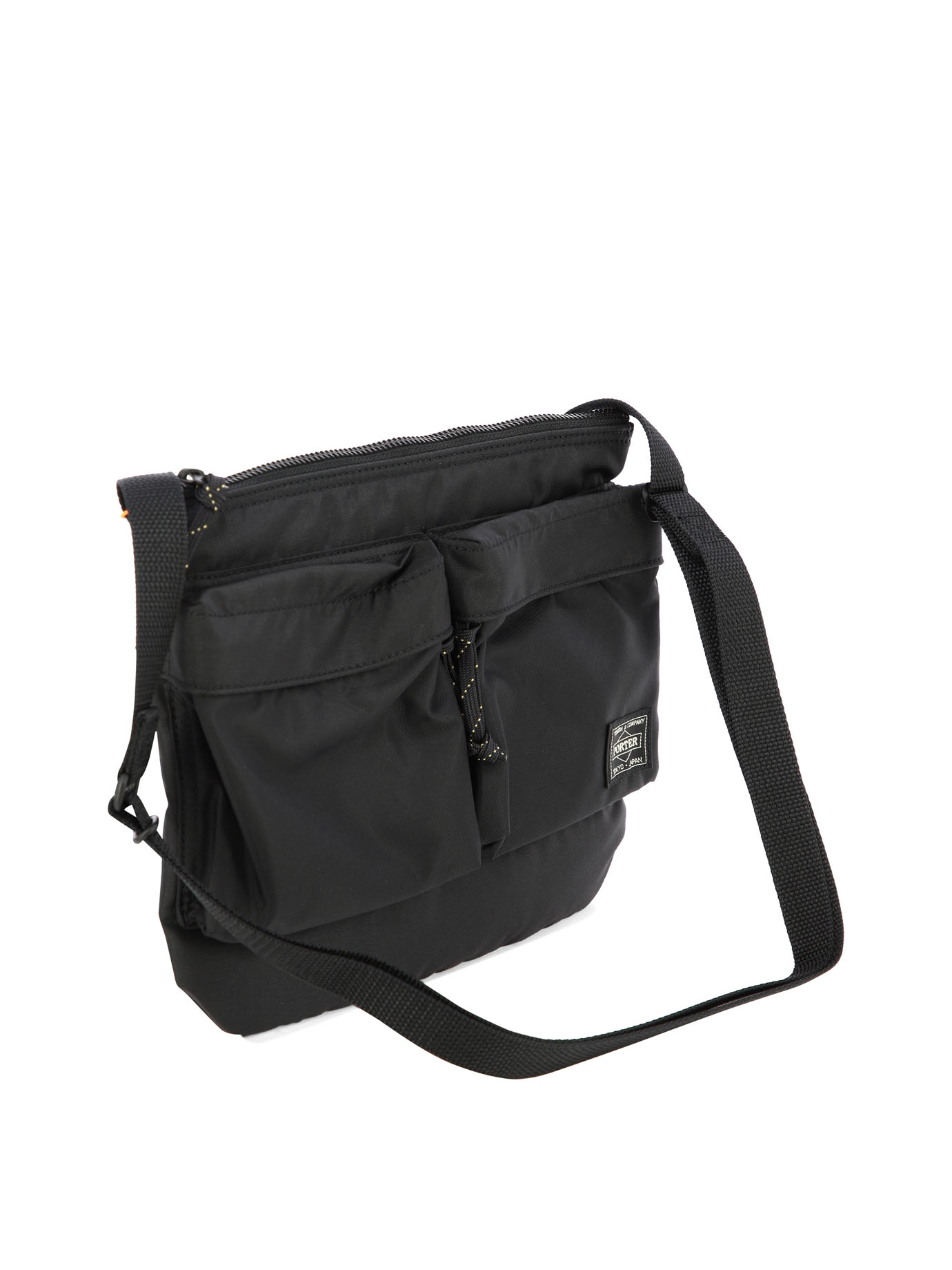 "Force" crossbody bag 8550545810 (PORTER / ハンドバッグ・ショルダーバッグ ) | PORTER (ポーター)(1)