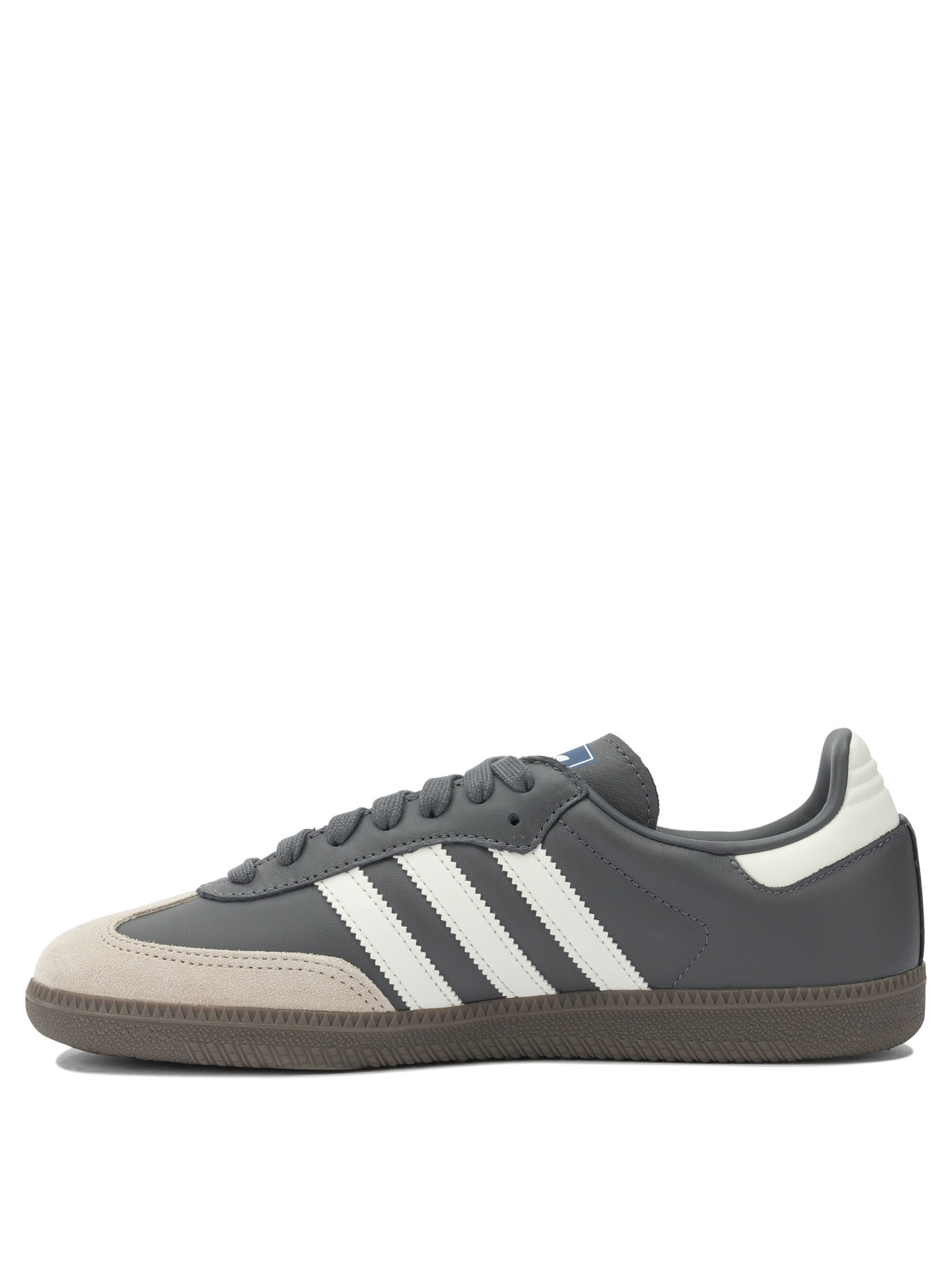 "Samba OG" Sneakers JR0913GREFIVCWHITEGUM5 (adidas Originals / スニーカー ) | adidas Originals (アディダス オリジナルス)(2)