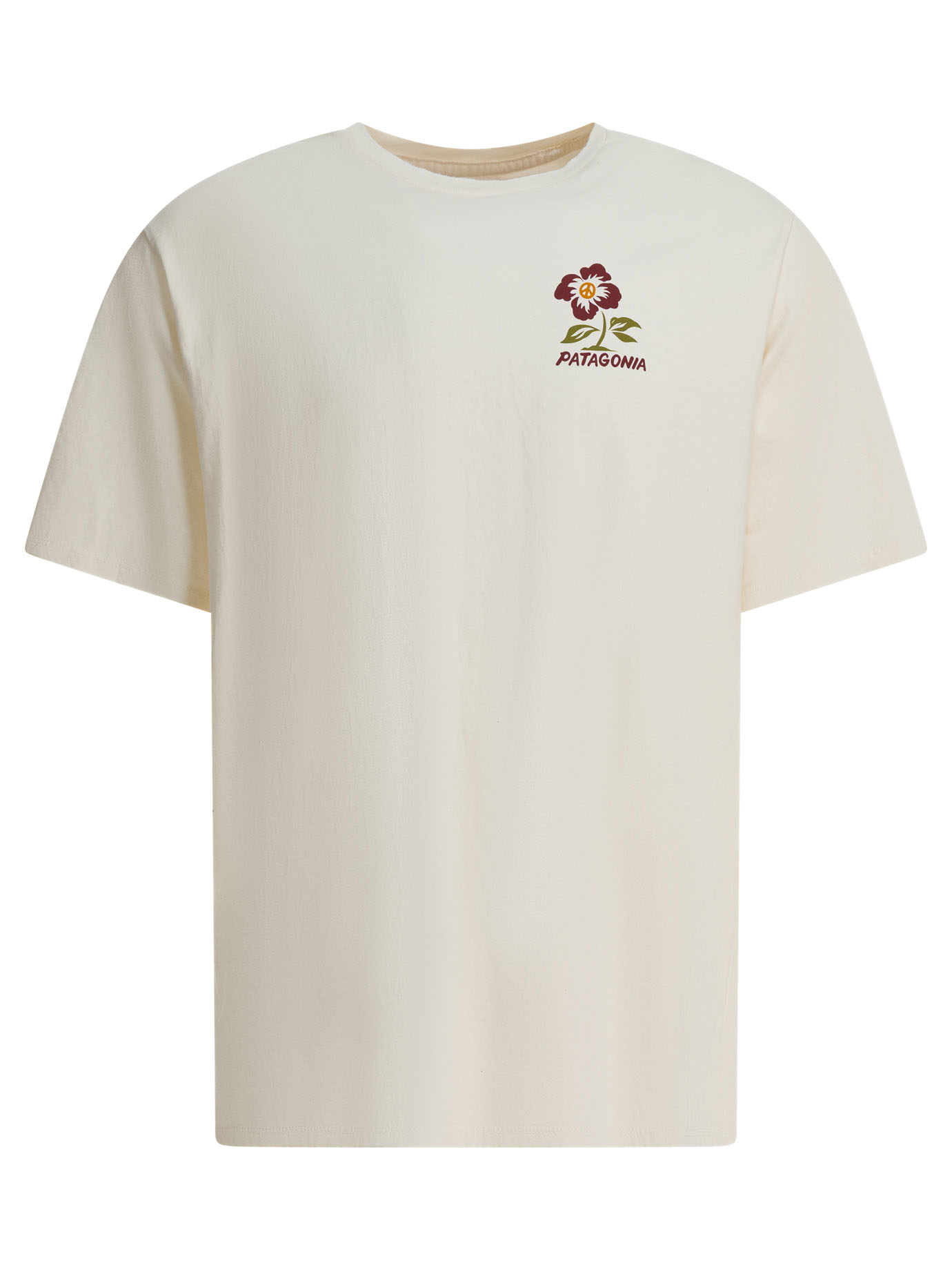 "Balance Organic" t-shirt 37823PSUN (patagonia / Tシャツ・カットソー ) | patagonia (パタゴニア)