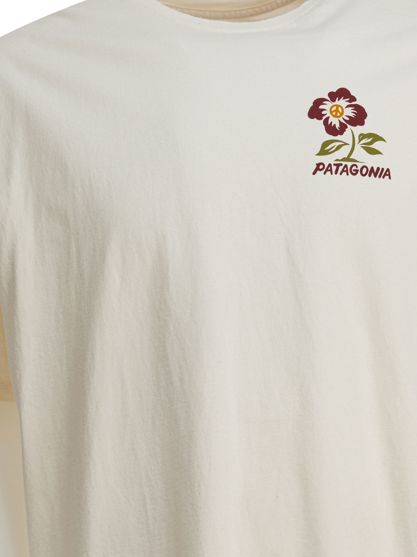 "Balance Organic" t-shirt 37823PSUN (patagonia / Tシャツ・カットソー ) | patagonia (パタゴニア)(2)