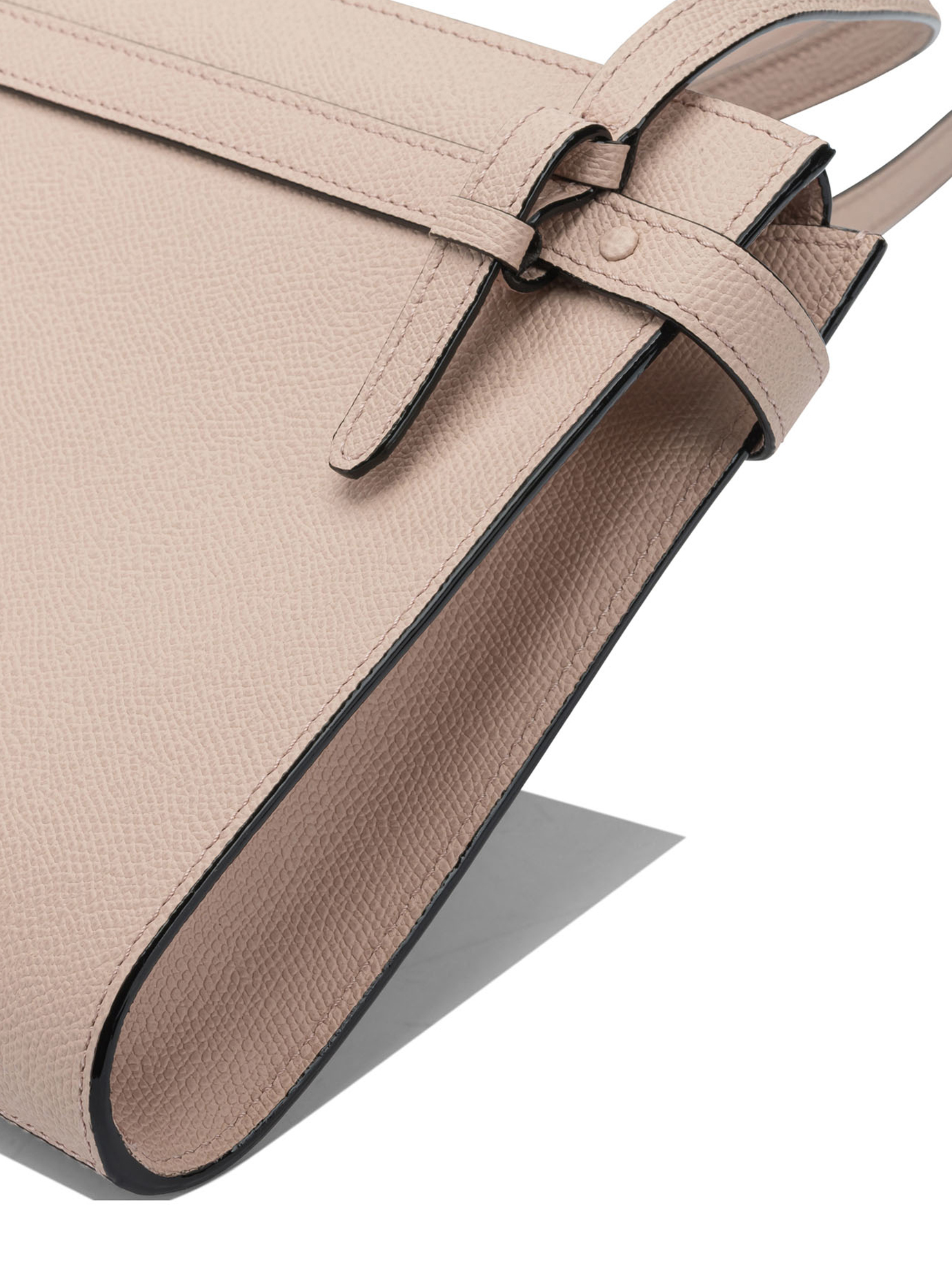 Crossbody bags WBBR0064028LOC99PBM (VALEXTRA / ハンドバッグ・ショルダーバッグ ) | VALEXTRA (ヴァレクストラ)(3)