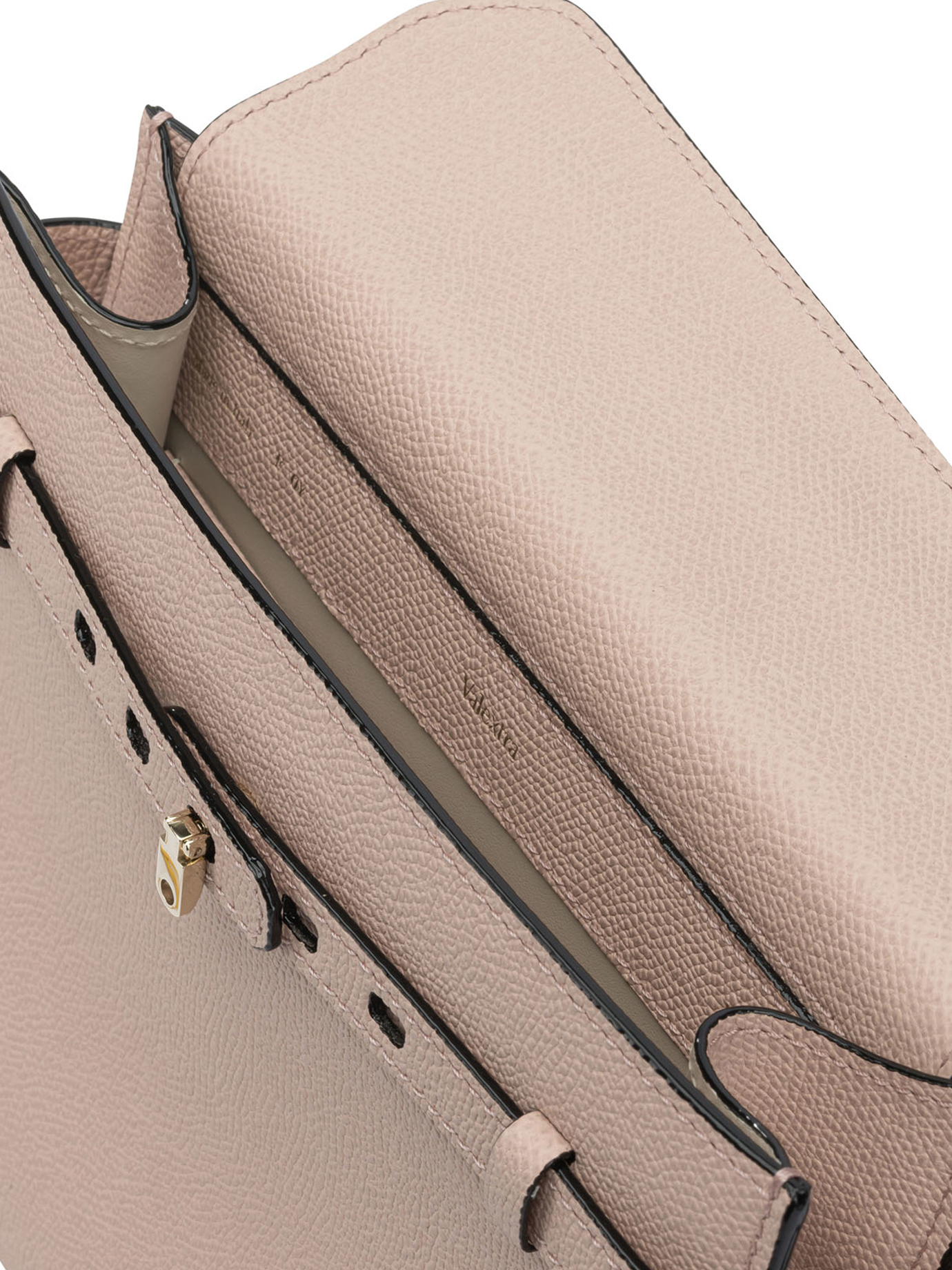 Crossbody bags WBBR0064028LOC99PBM (VALEXTRA / ハンドバッグ・ショルダーバッグ ) | VALEXTRA (ヴァレクストラ)(4)