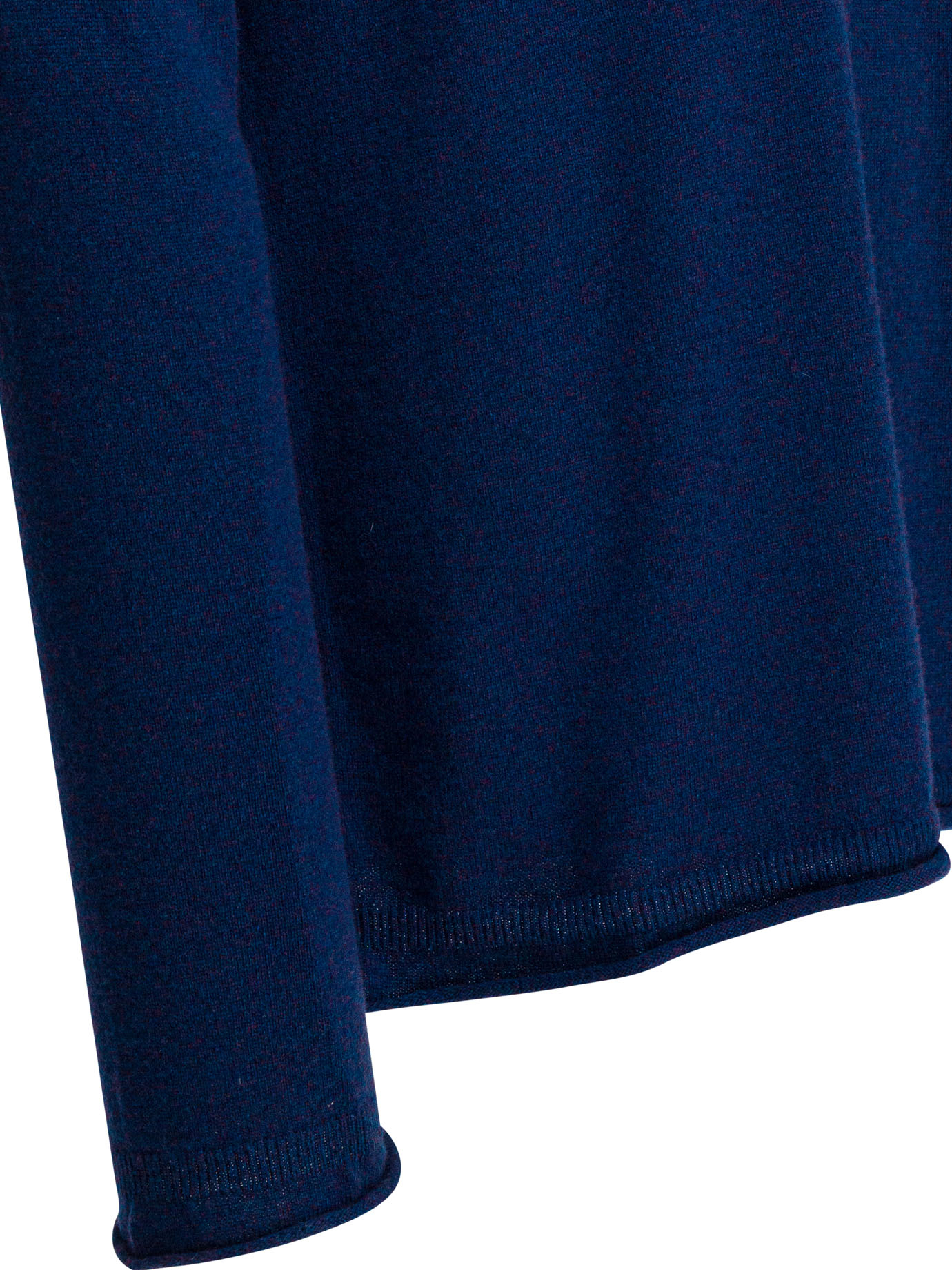 Wool crewneck sweater FPN007W251 (Comme Des Garçons SHIRT / ニット・セーター・カーディガン ) | Comme Des Garçons SHIRT (コムデギャルソン シャツ)(3)