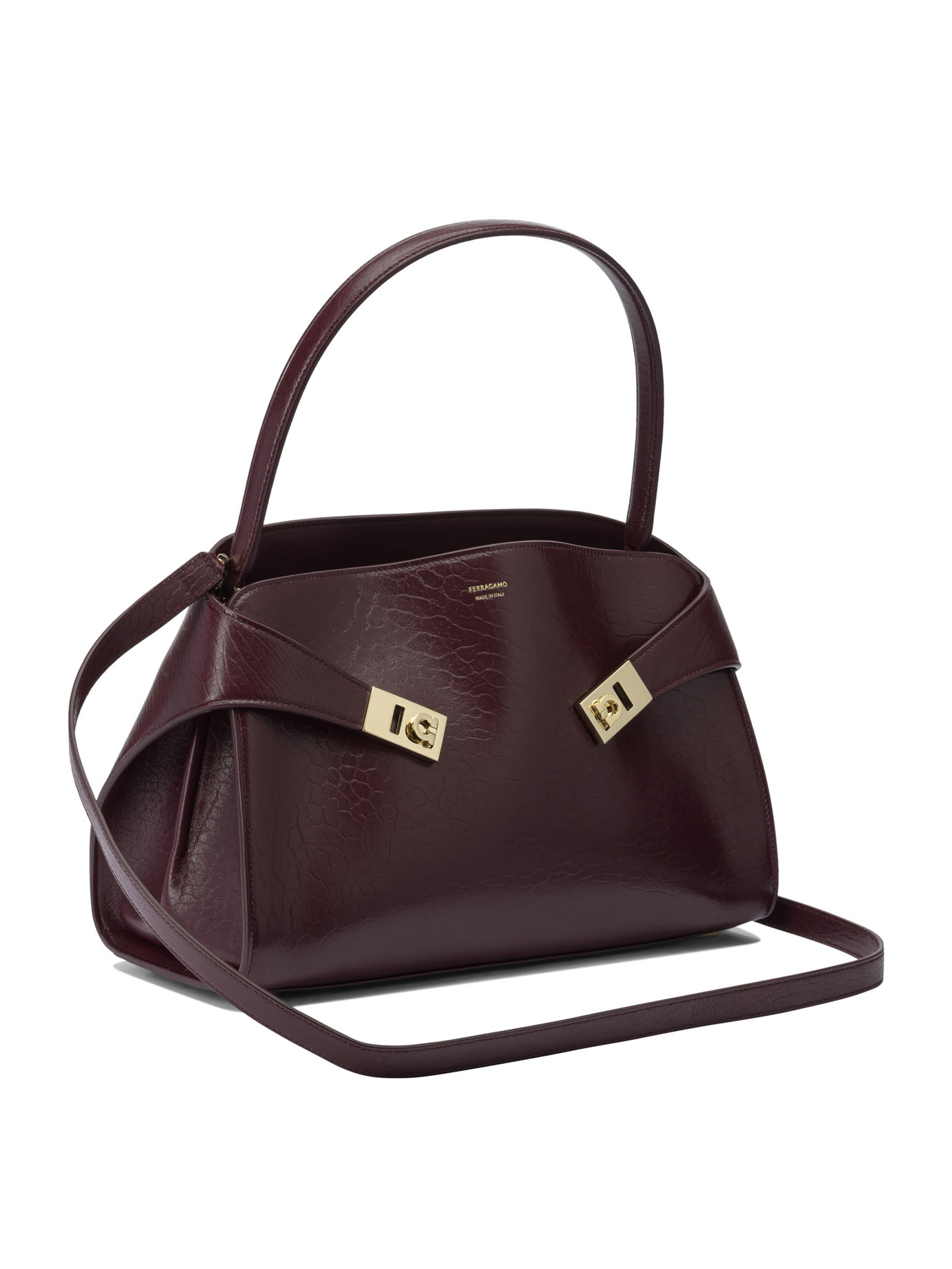Shoulder bags 0788916 (FERRAGAMO / ハンドバッグ・ショルダーバッグ ) | FERRAGAMO (フェラガモ)(1)