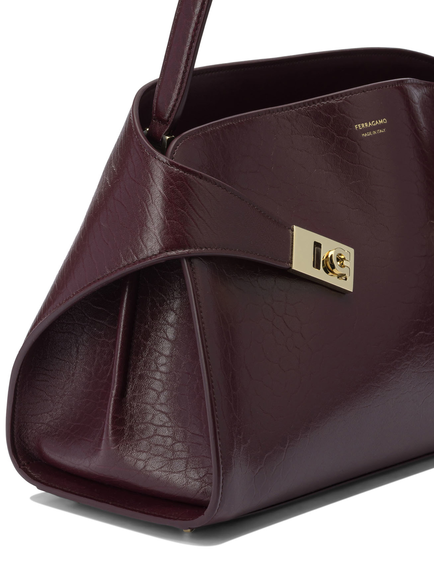 Shoulder bags 0788916 (FERRAGAMO / ハンドバッグ・ショルダーバッグ ) | FERRAGAMO (フェラガモ)(3)