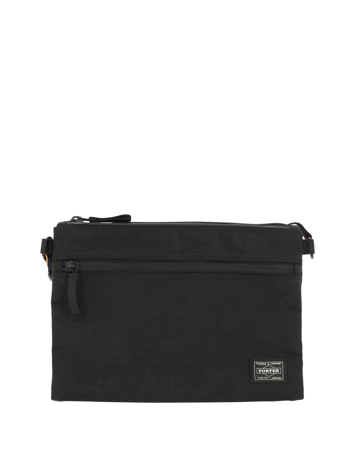 "Hybrid" crossbody bag 7371782010 (PORTER / ハンドバッグ・ショルダーバッグ ) | PORTER (ポーター)