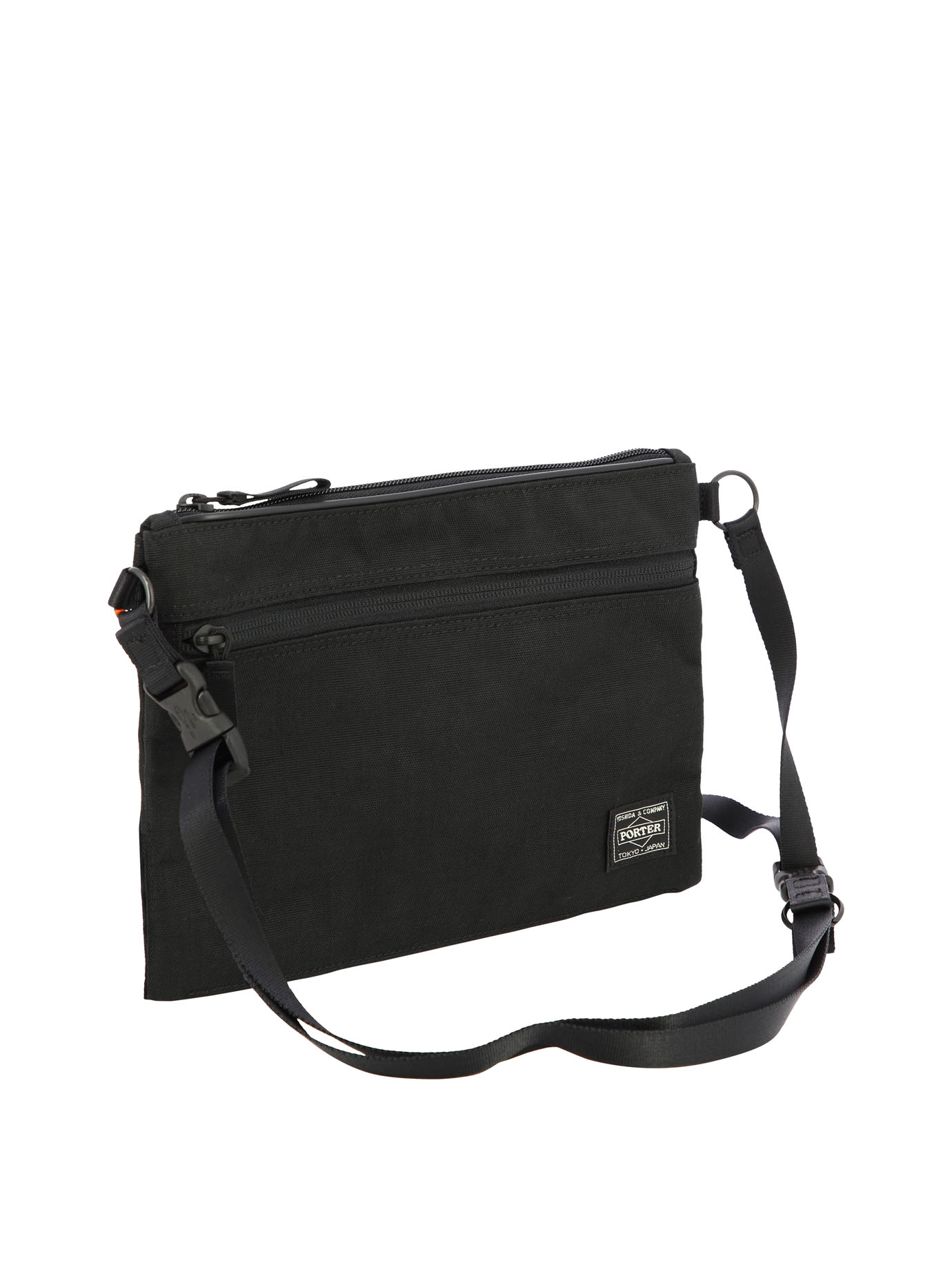 "Hybrid" crossbody bag 7371782010 (PORTER / ハンドバッグ・ショルダーバッグ ) | PORTER (ポーター)(1)